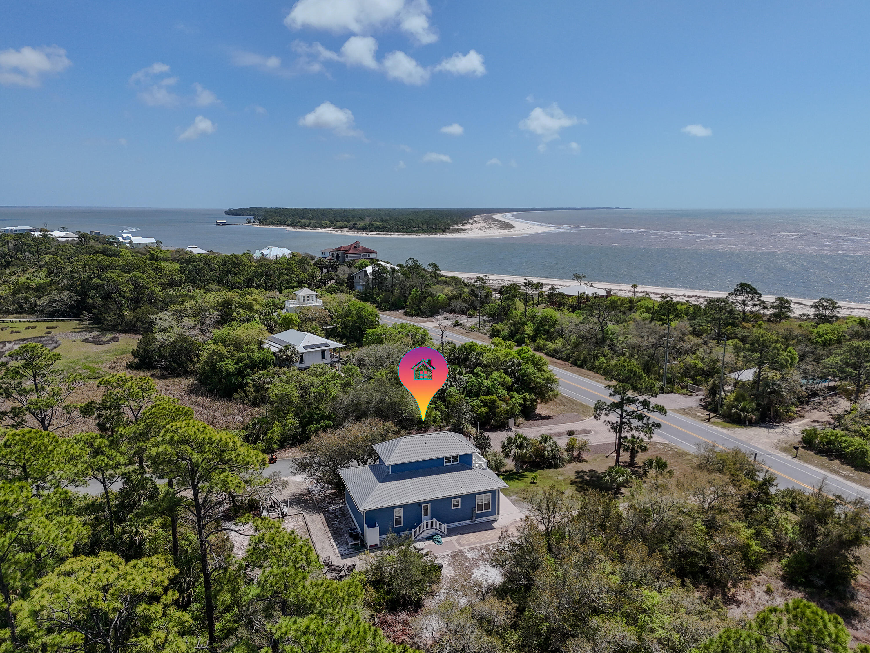 Mystic Palms - Residential