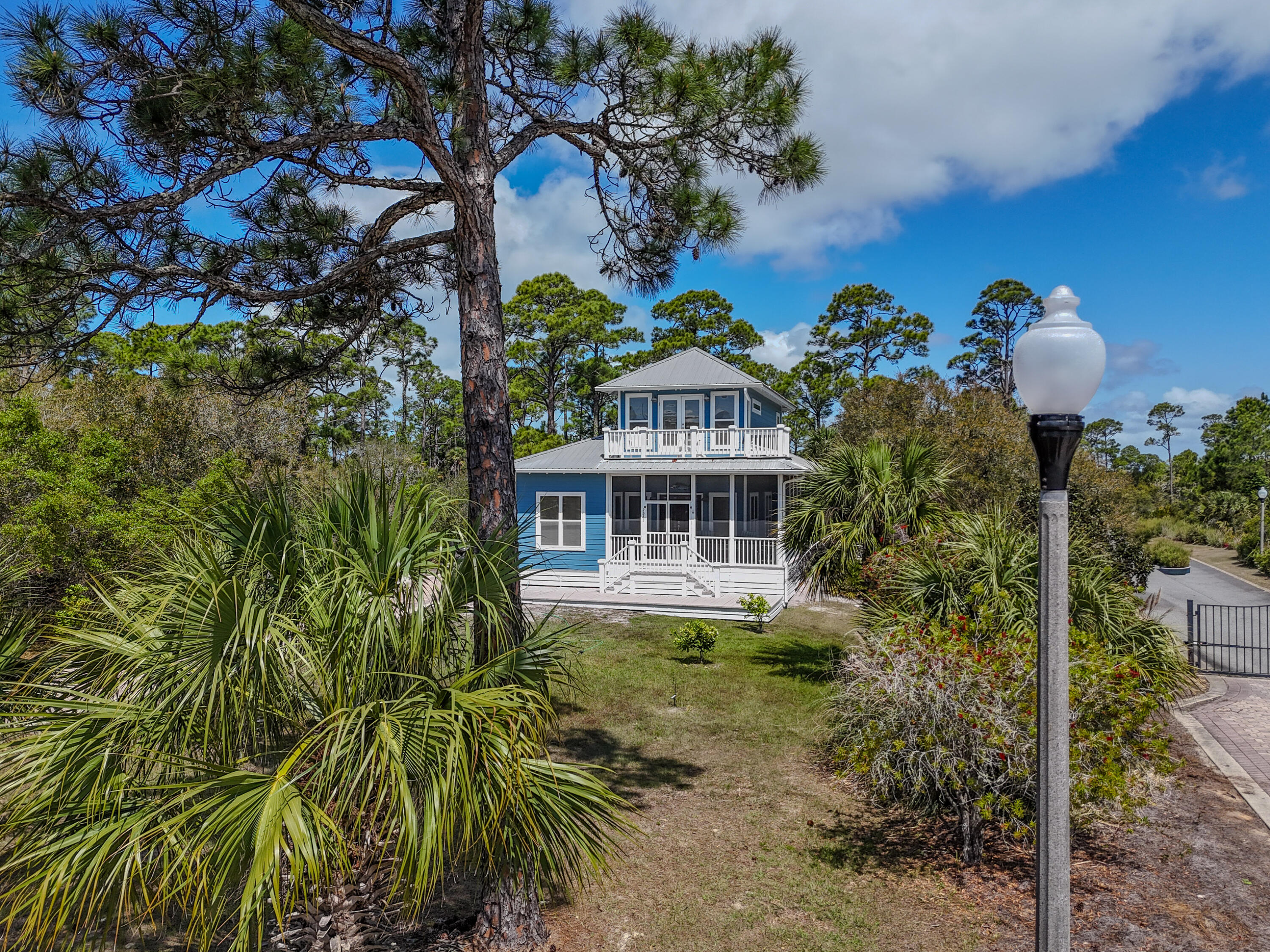 Mystic Palms - Residential