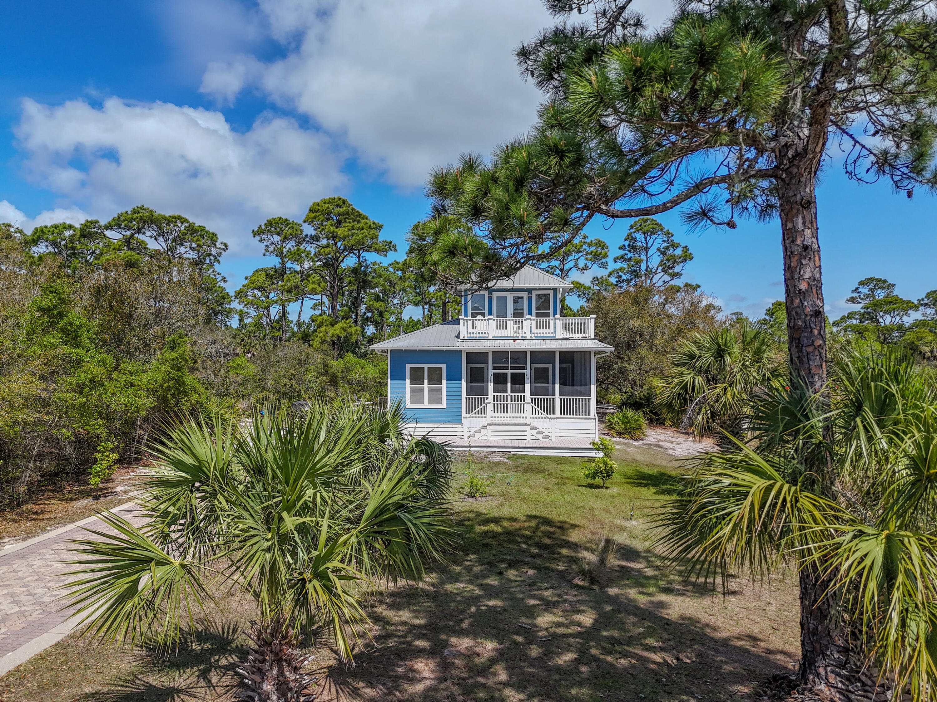 Mystic Palms - Residential