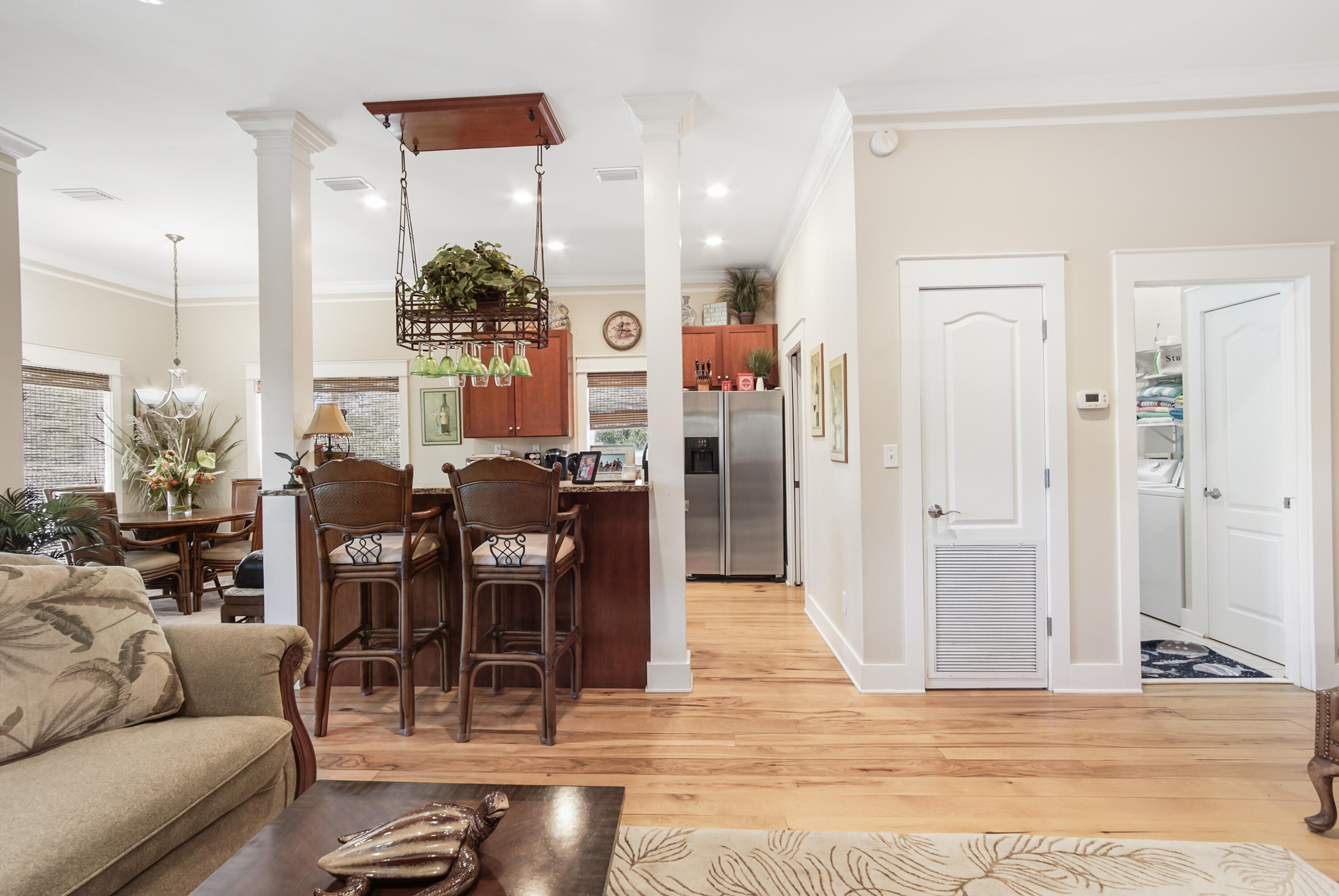 Mystic Palms - Residential