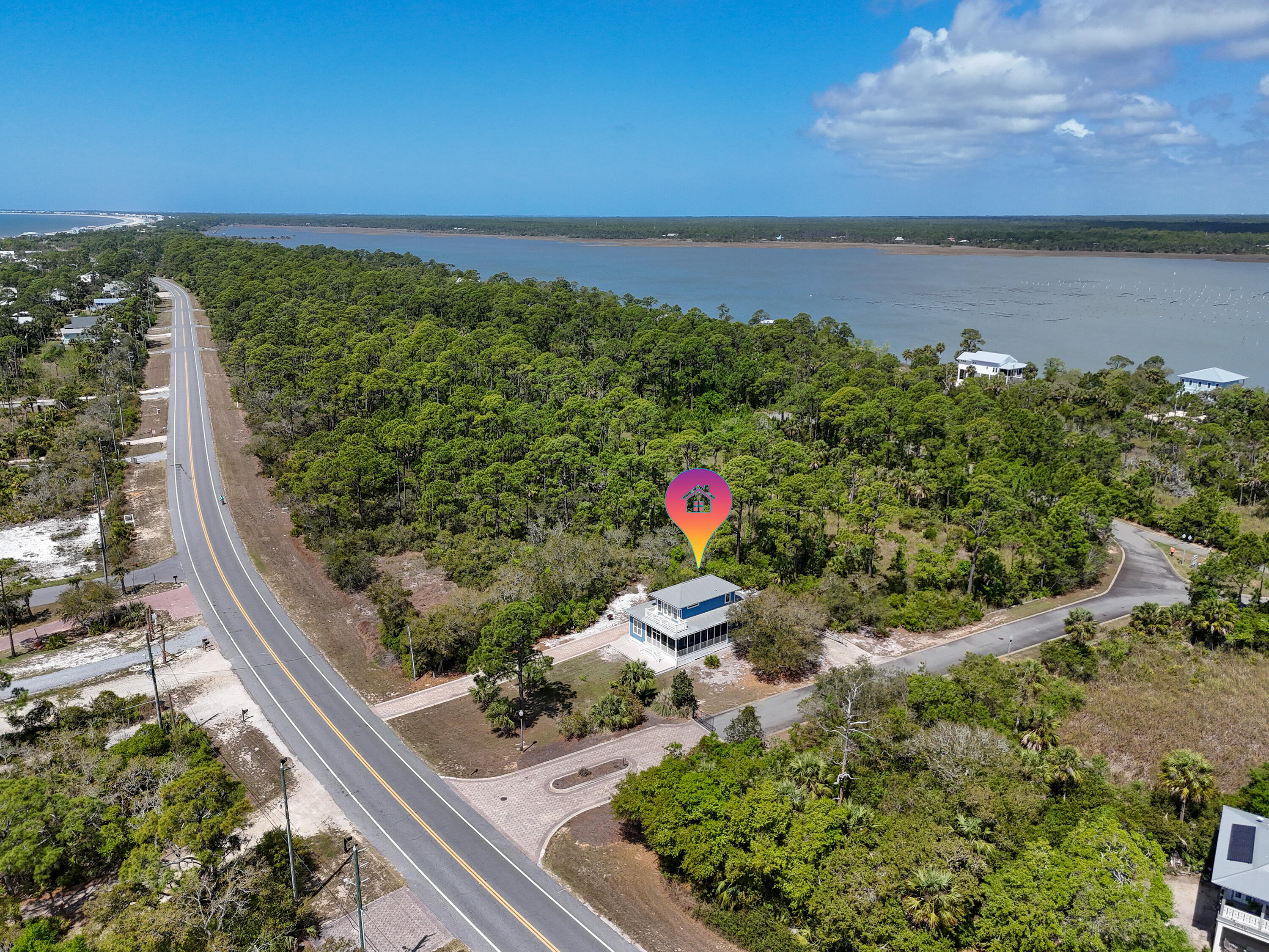 Mystic Palms - Residential