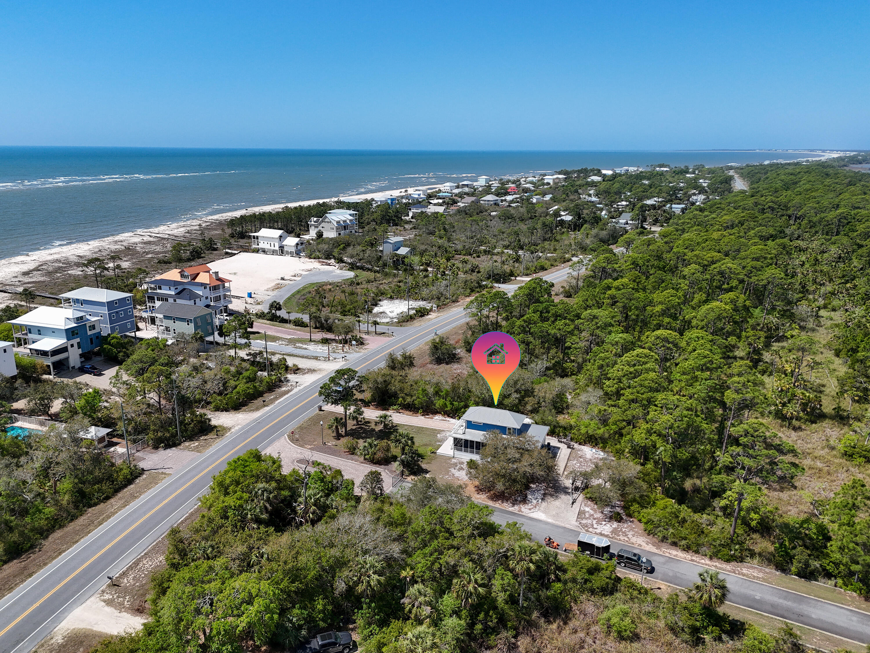 Mystic Palms - Residential