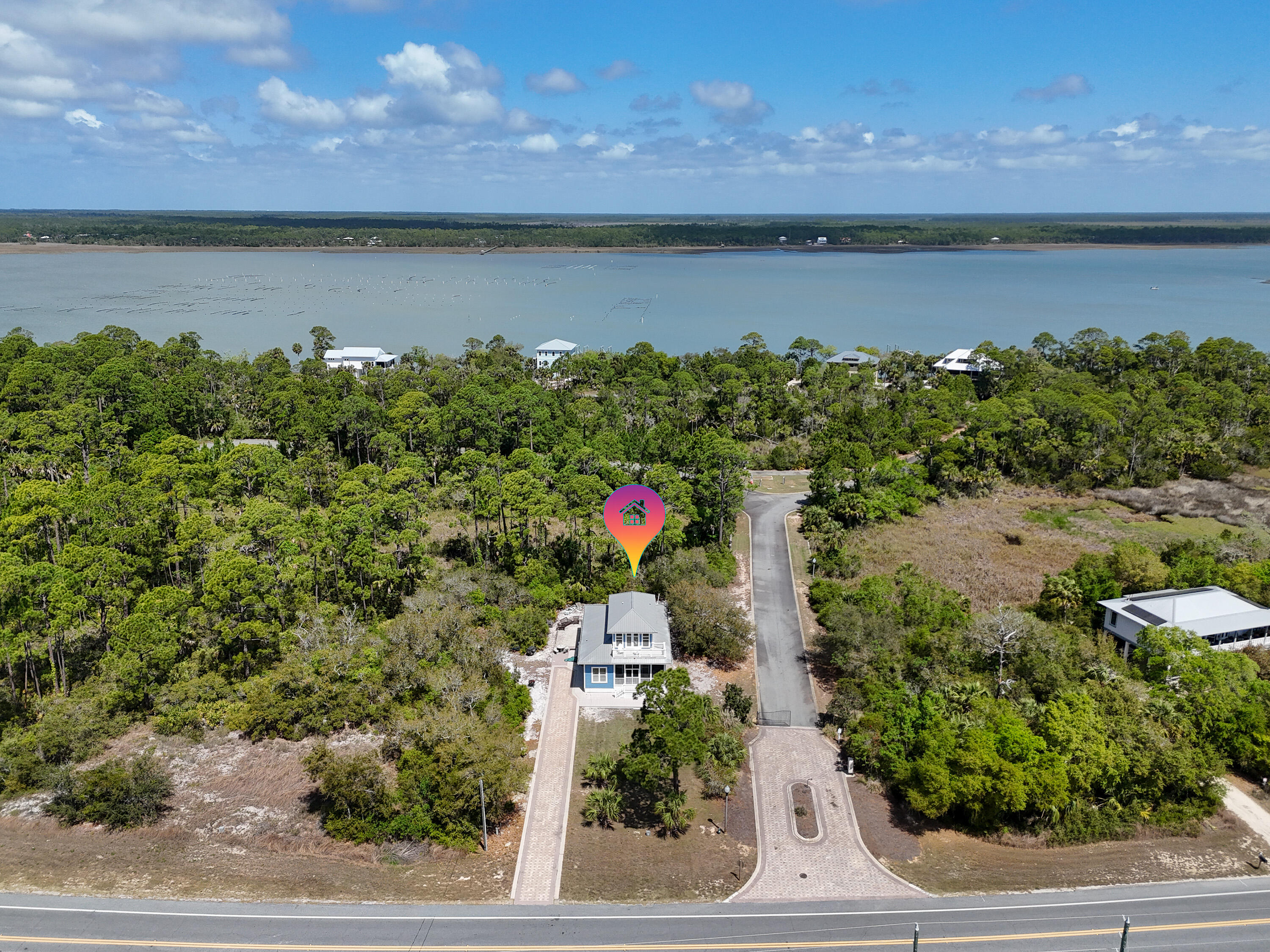 Mystic Palms - Residential