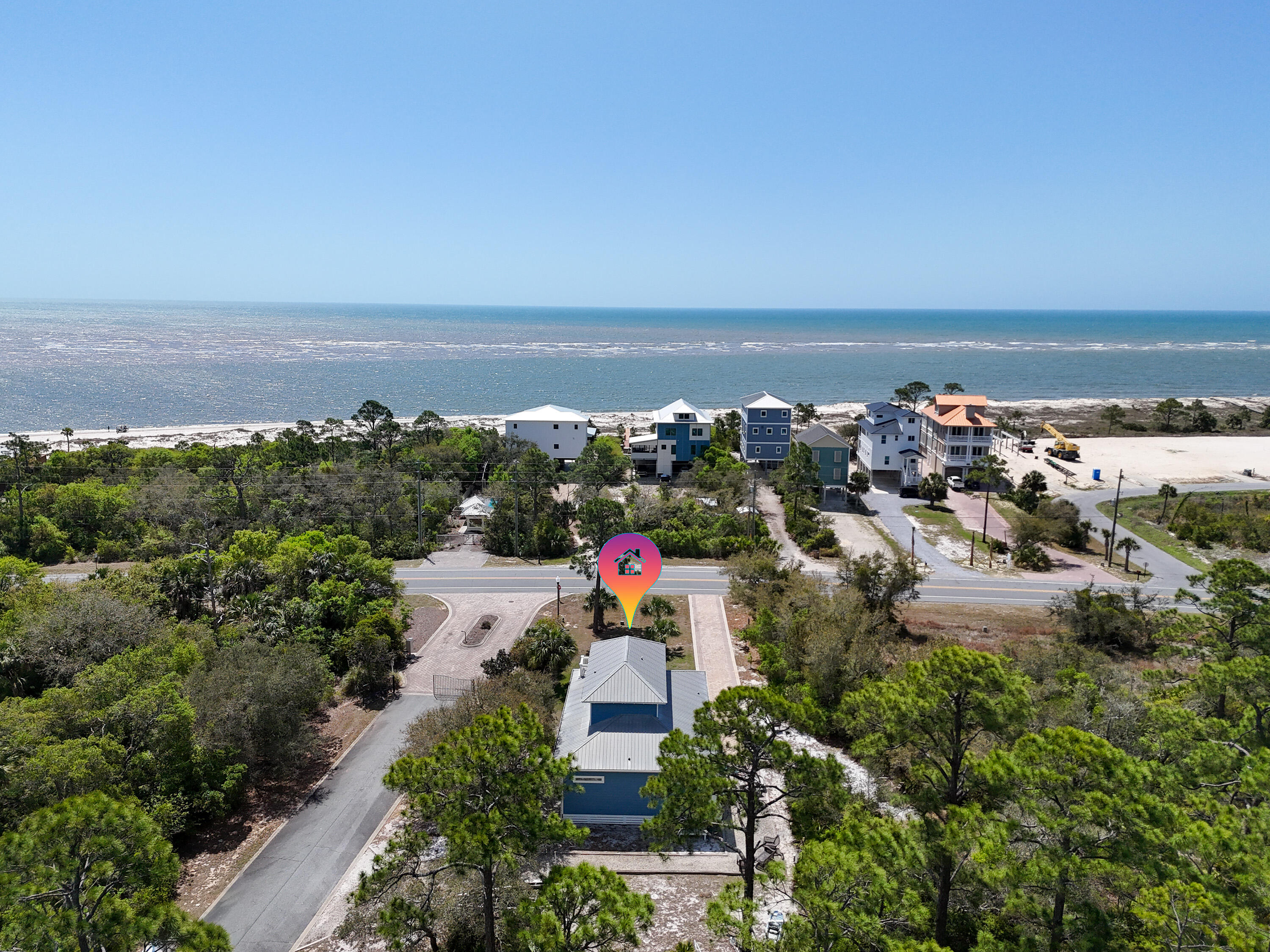 Mystic Palms - Residential