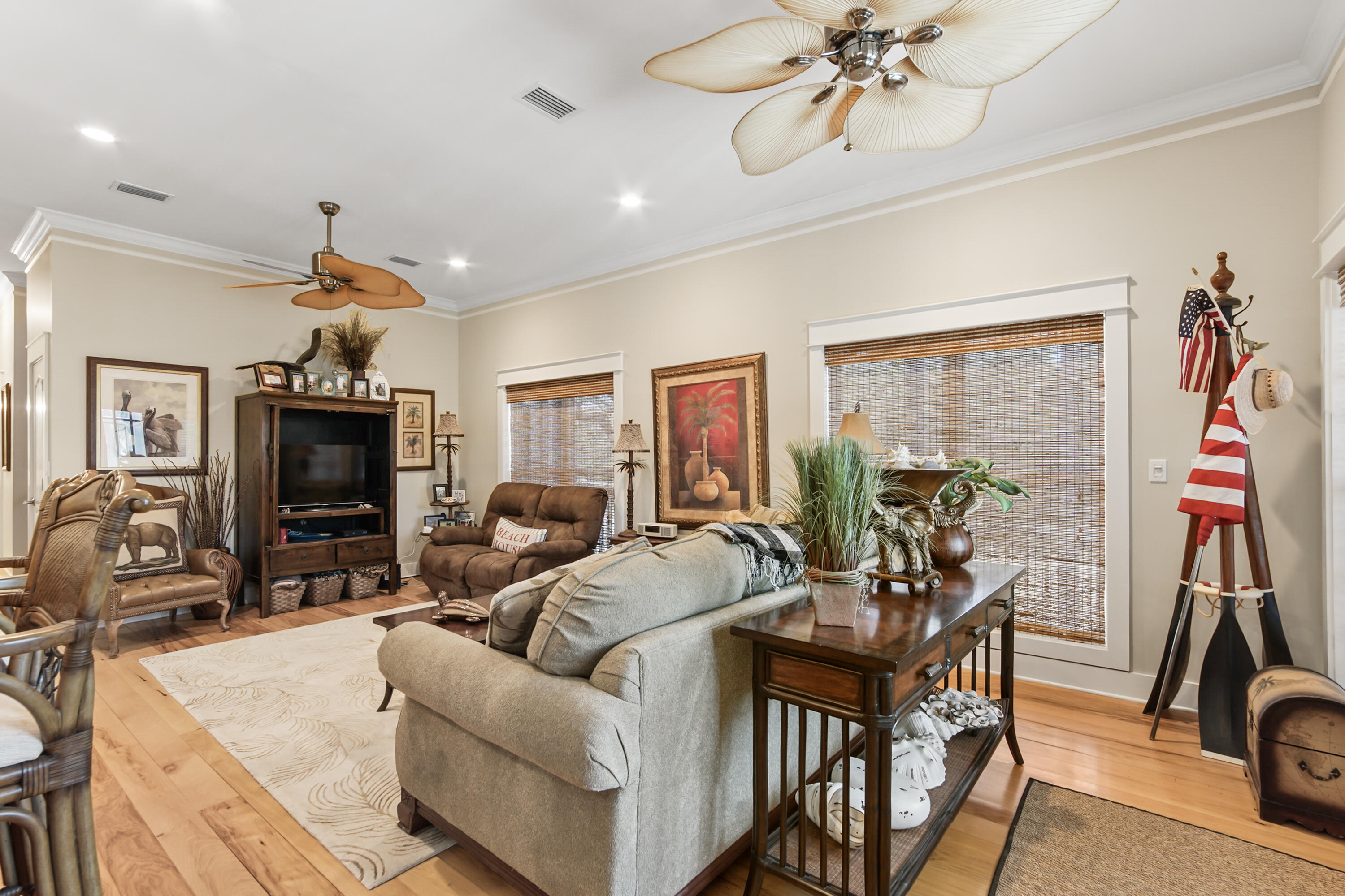 Mystic Palms - Residential