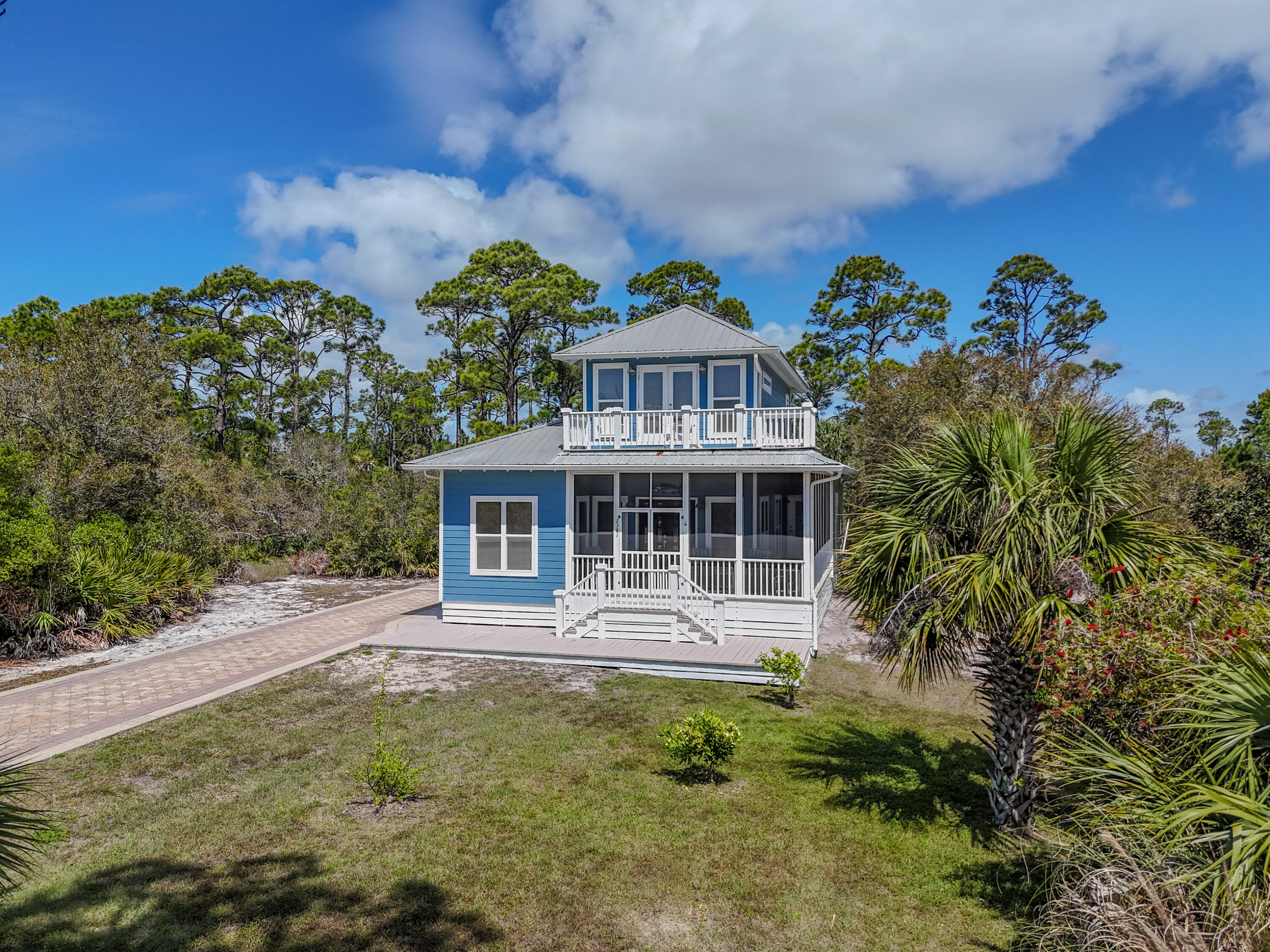 Mystic Palms - Residential