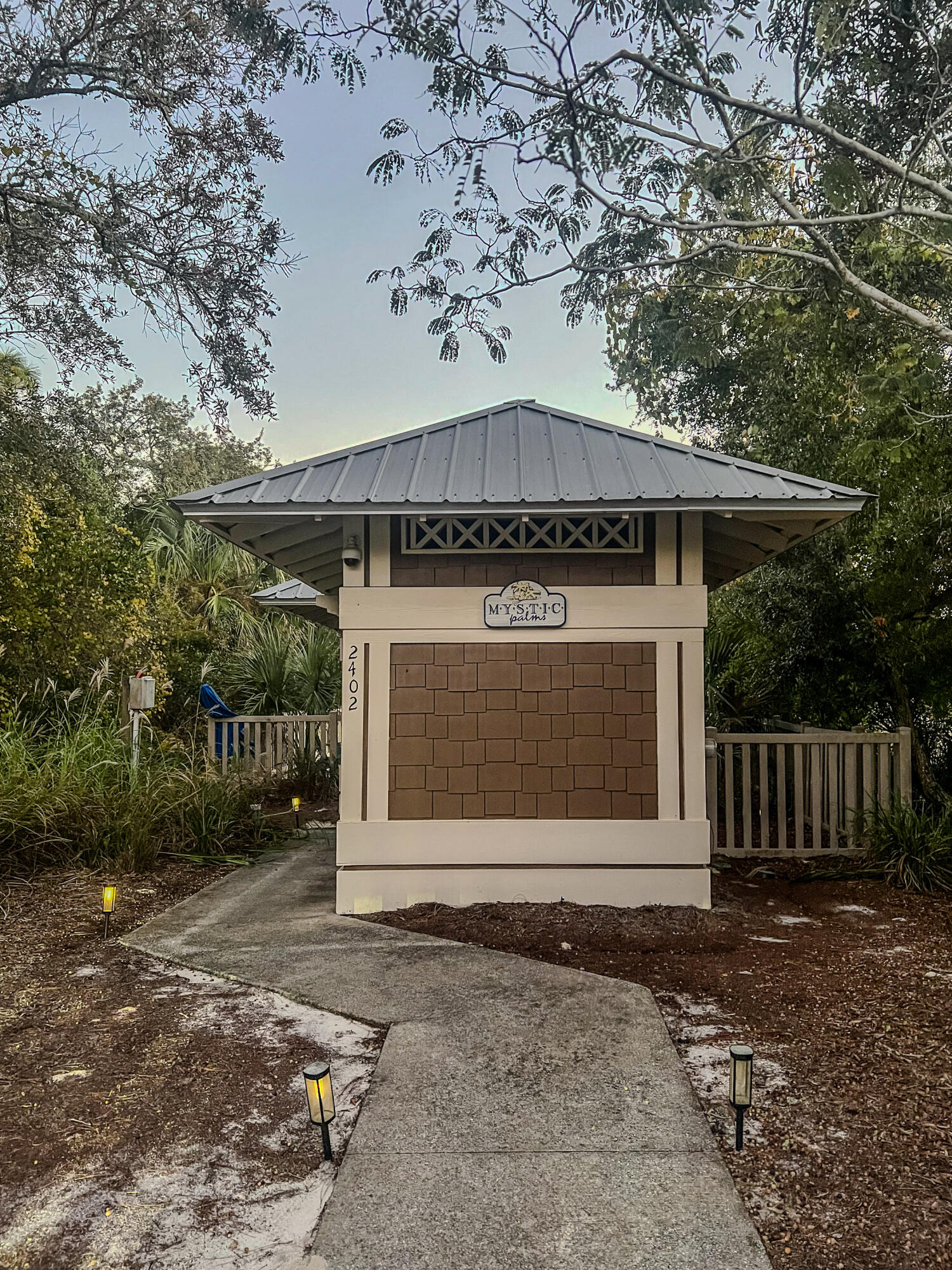 Mystic Palms - Residential