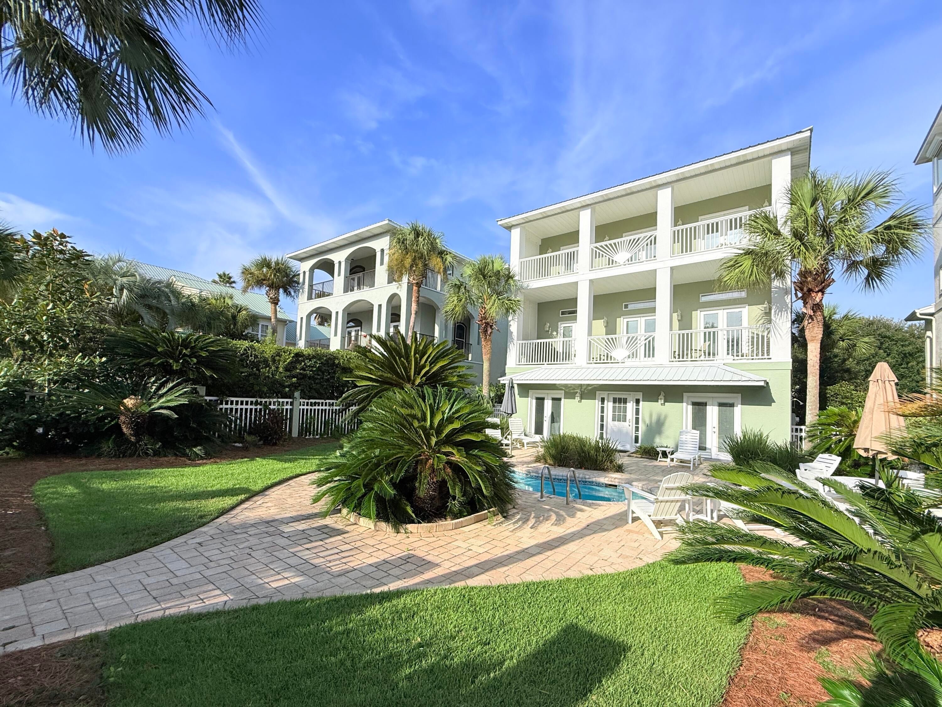 42 Beachwalk Lane