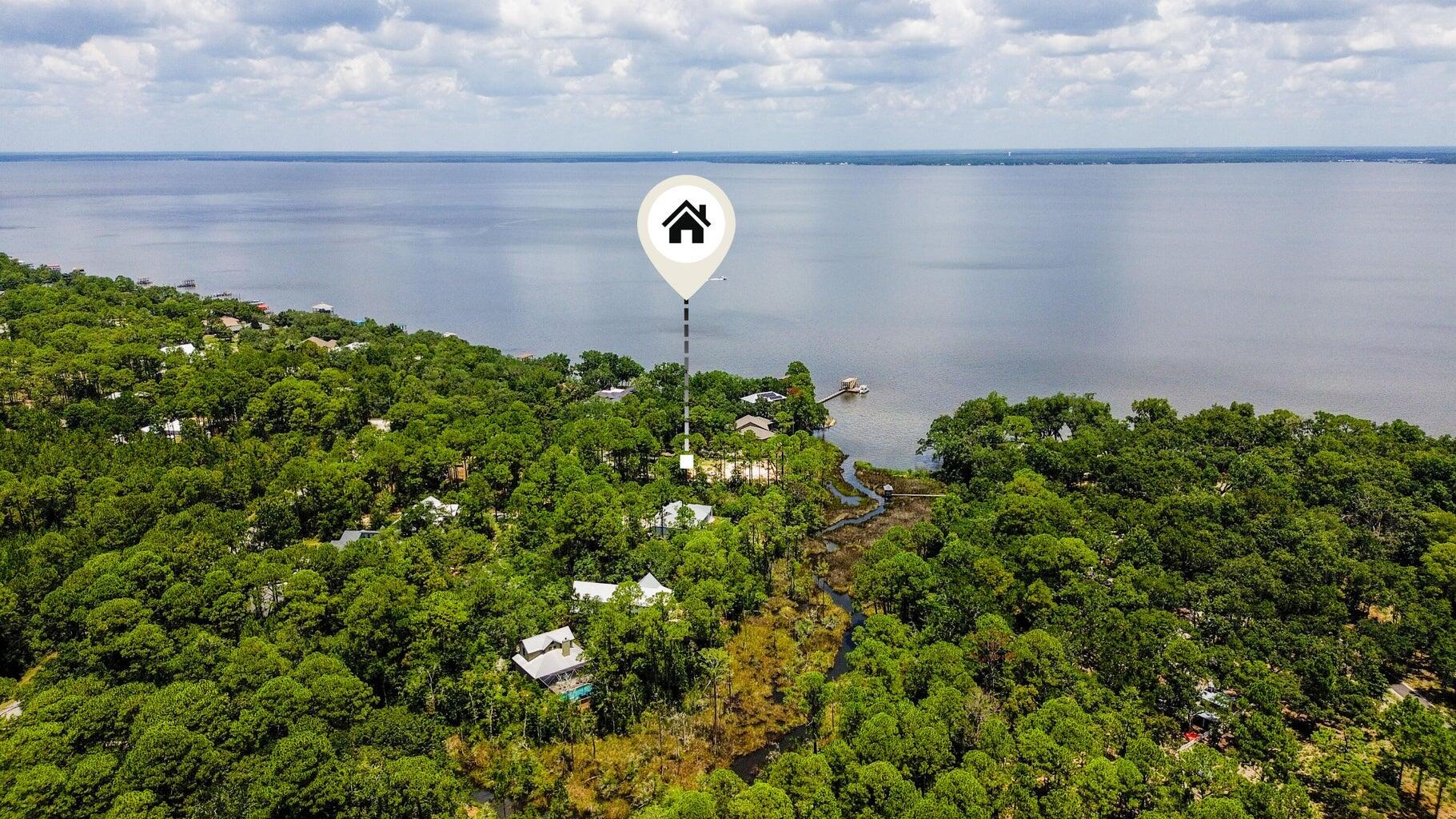 EDEN BAY ESTATES - Land