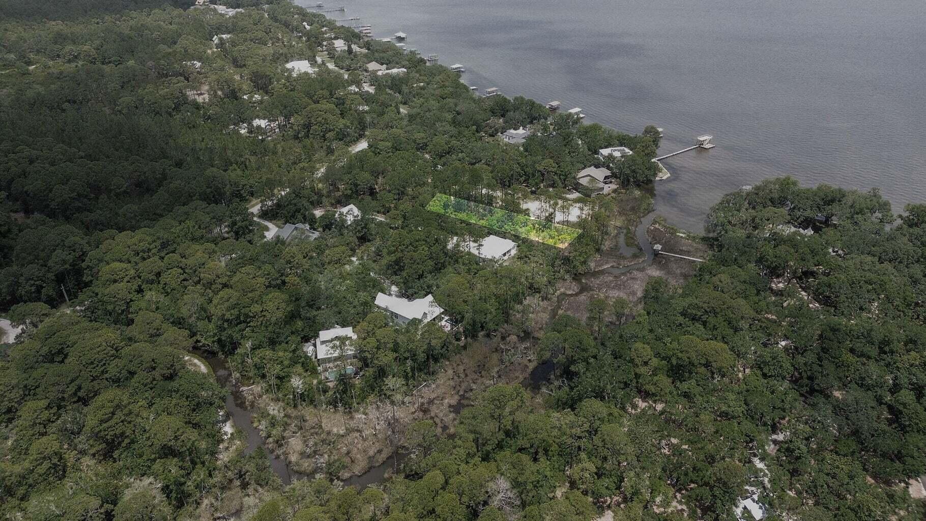 EDEN BAY ESTATES - Land