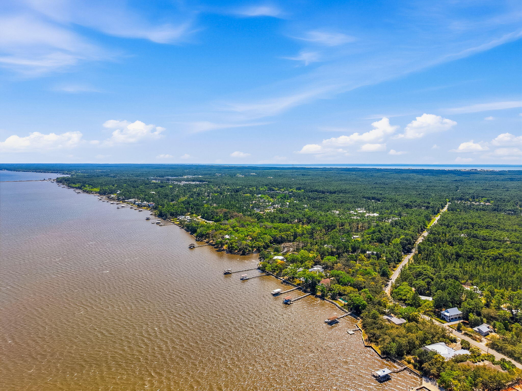 EDEN BAY ESTATES - Land