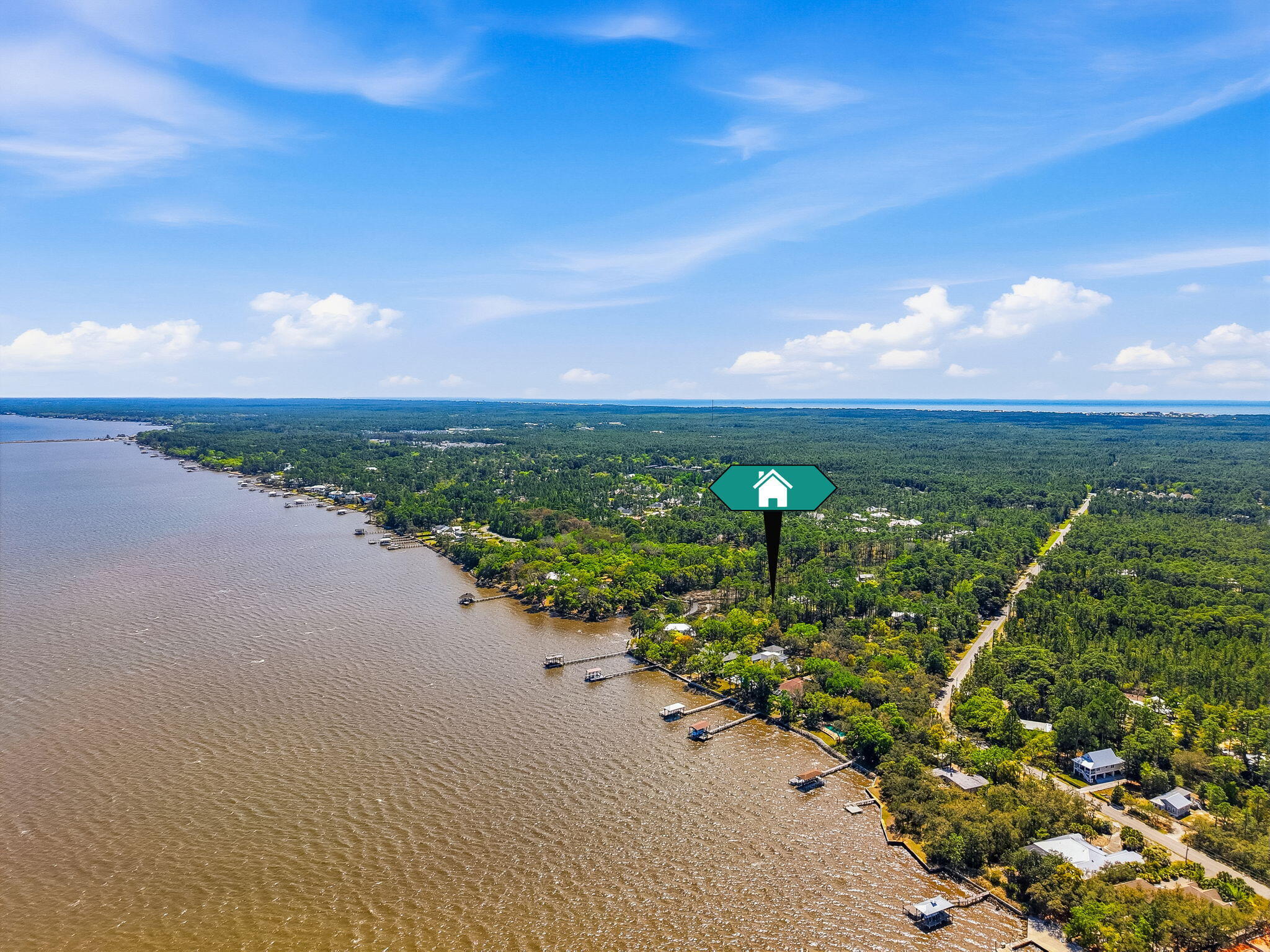 EDEN BAY ESTATES - Land