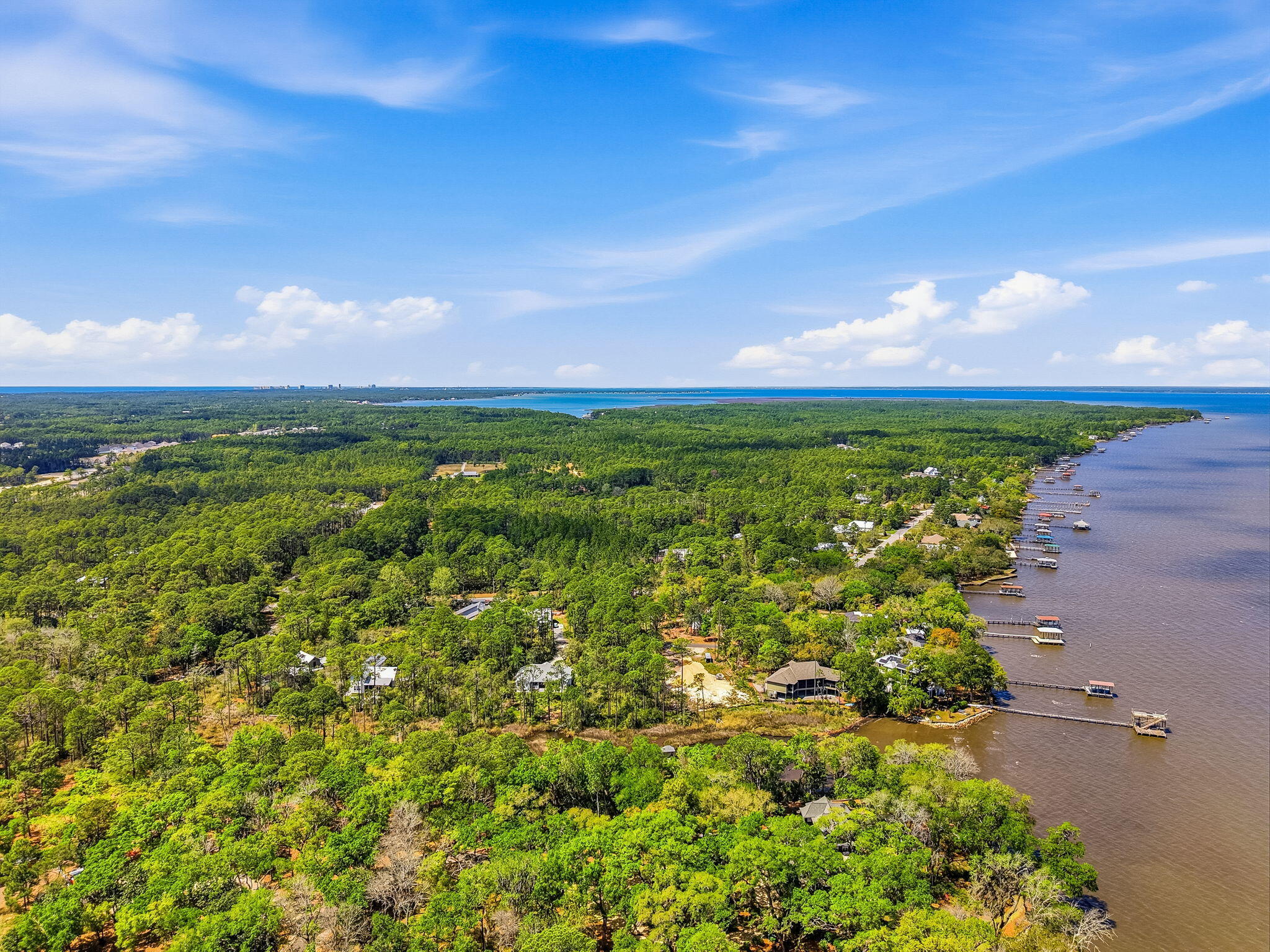 EDEN BAY ESTATES - Land