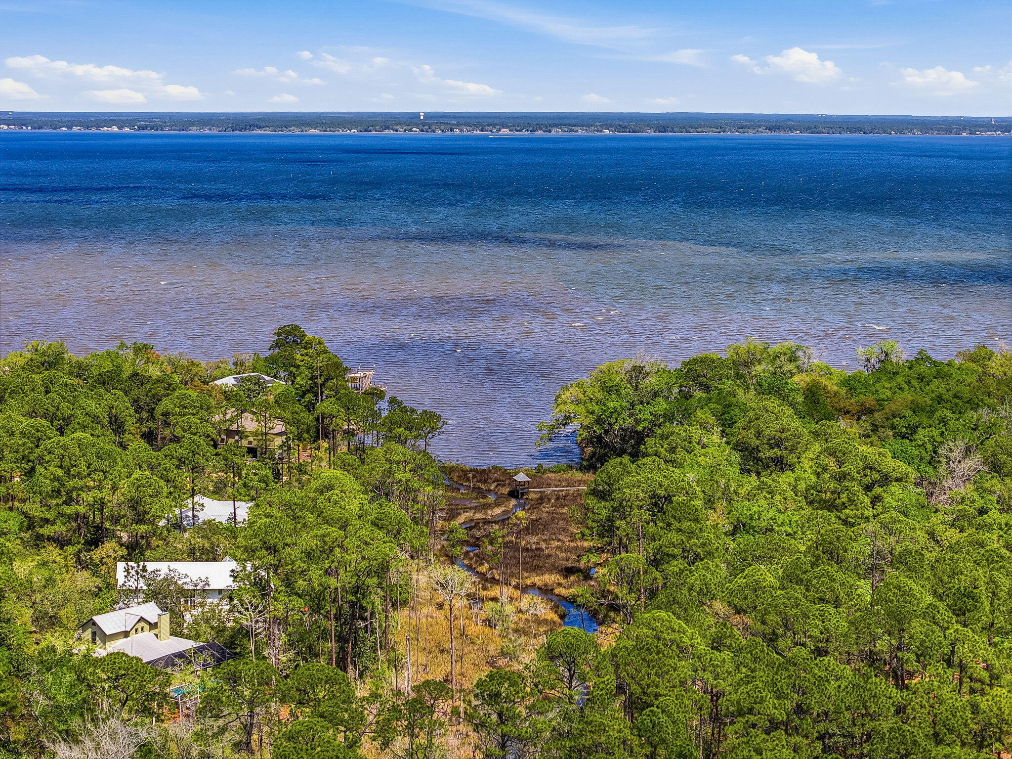 EDEN BAY ESTATES - Land