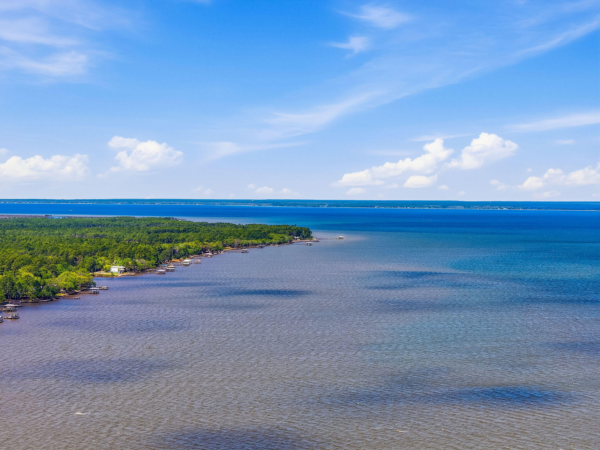 EDEN BAY ESTATES - Land