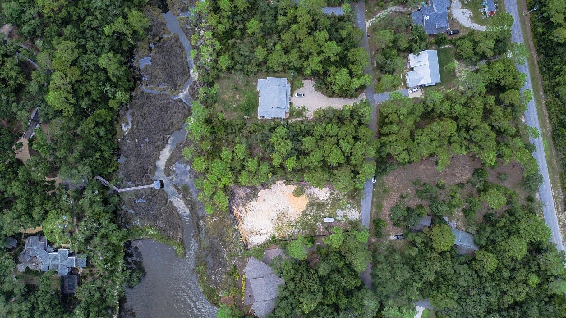 EDEN BAY ESTATES - Land