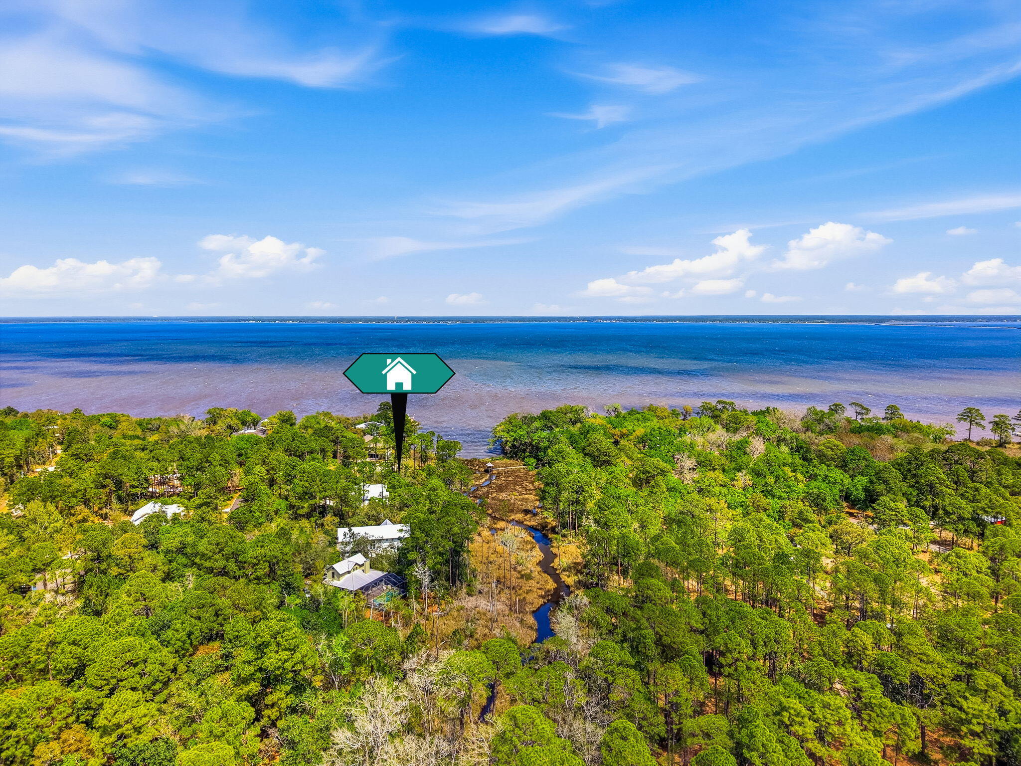 EDEN BAY ESTATES - Land