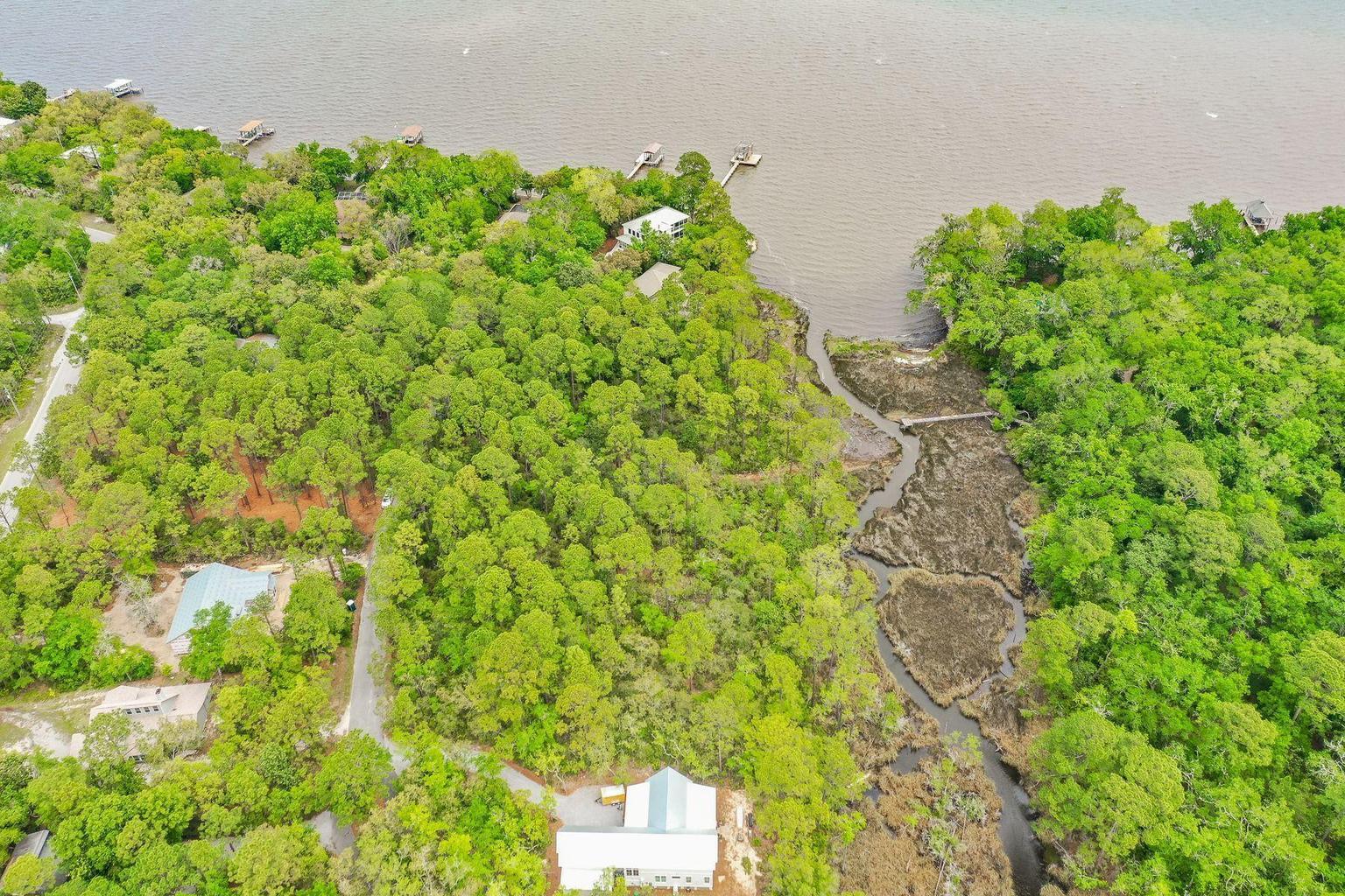 EDEN BAY ESTATES - Land