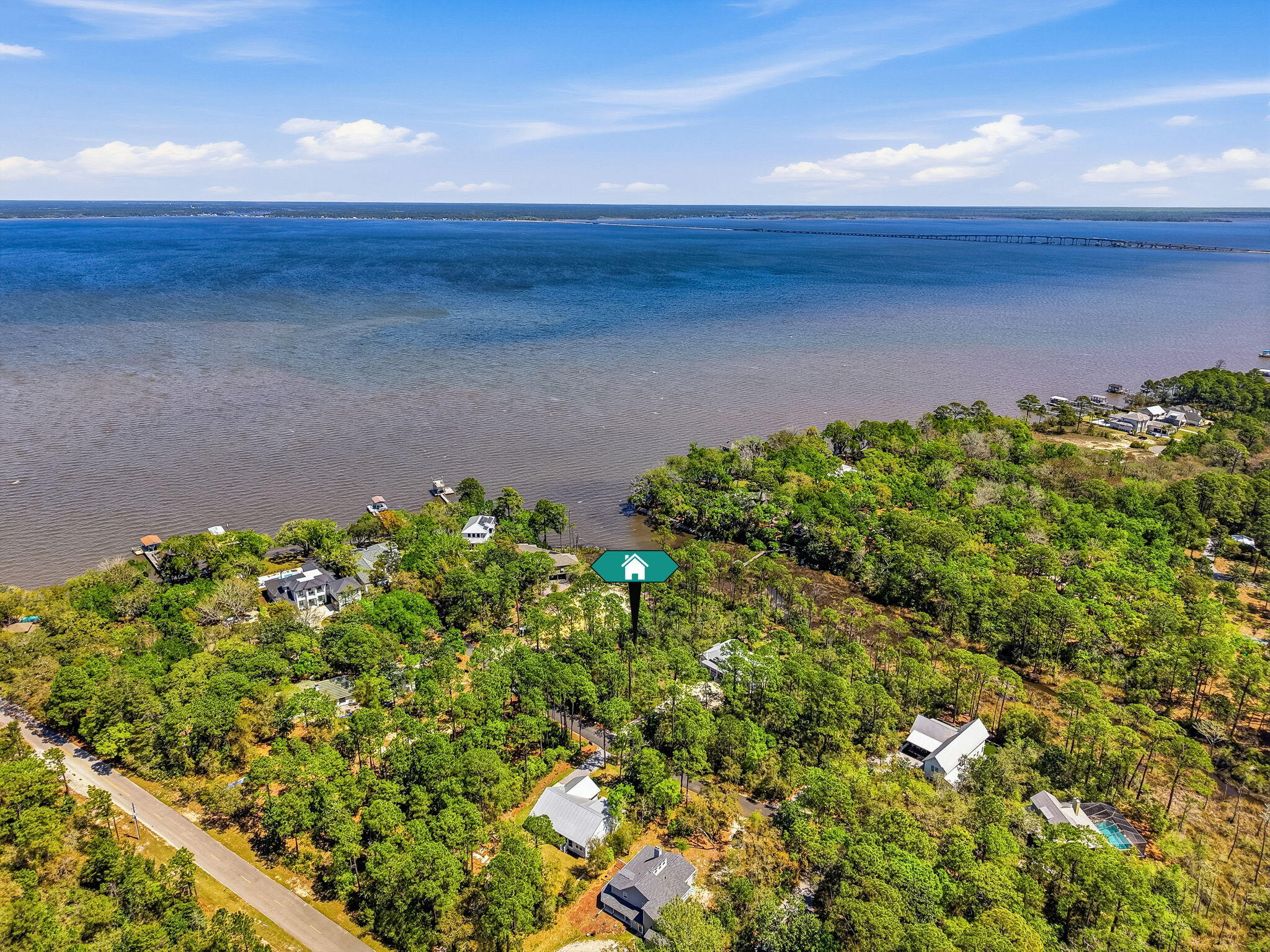 EDEN BAY ESTATES - Land