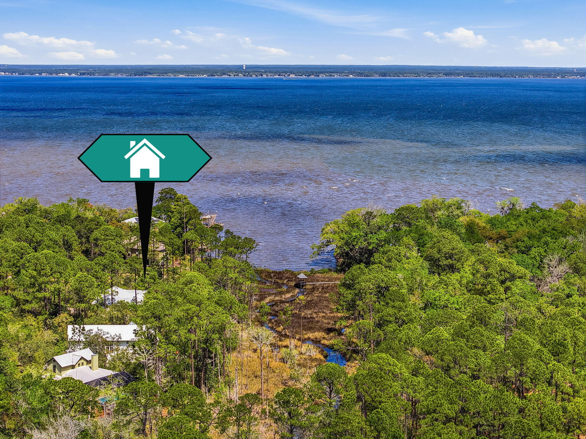 EDEN BAY ESTATES - Land