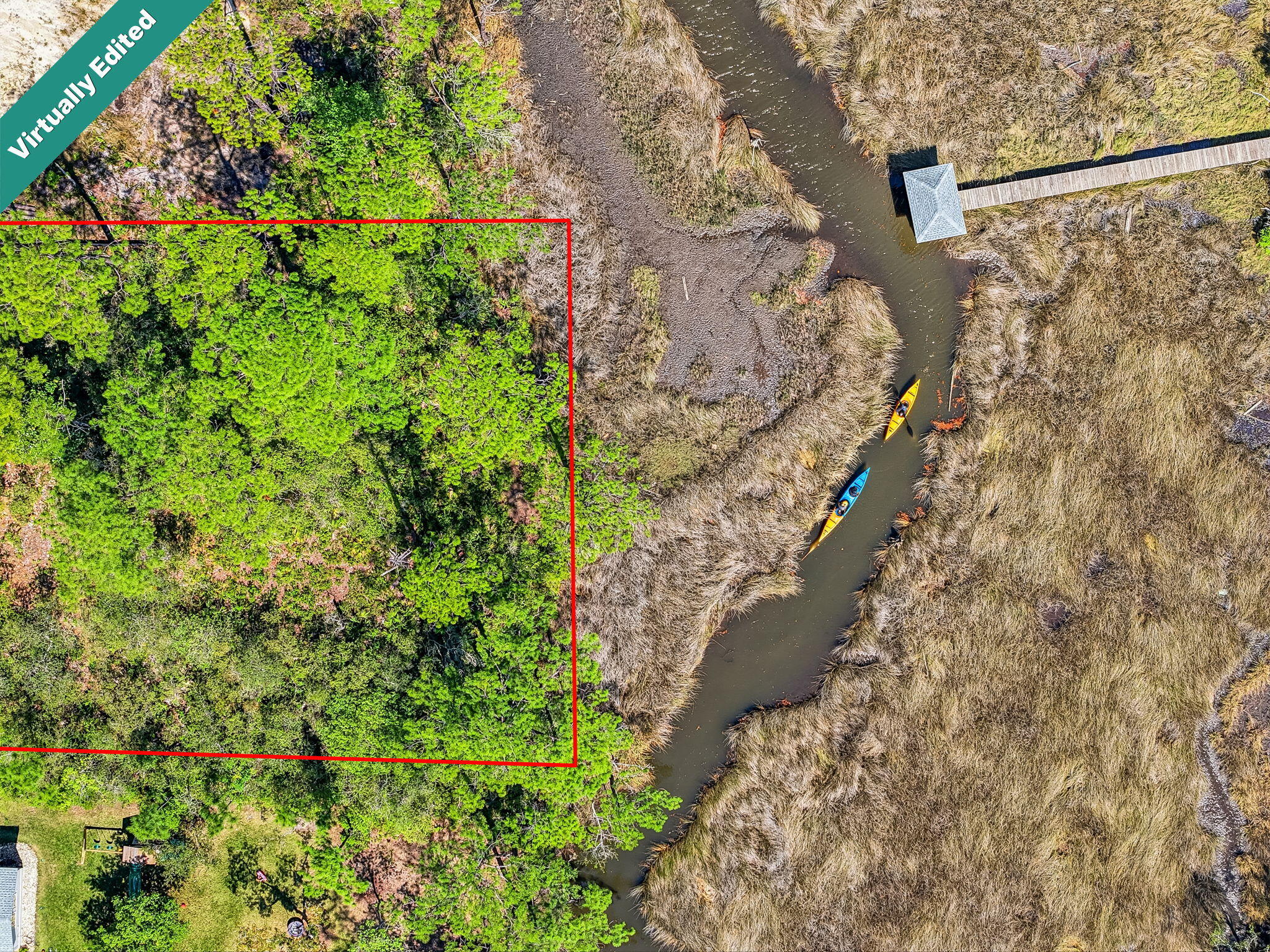 EDEN BAY ESTATES - Land