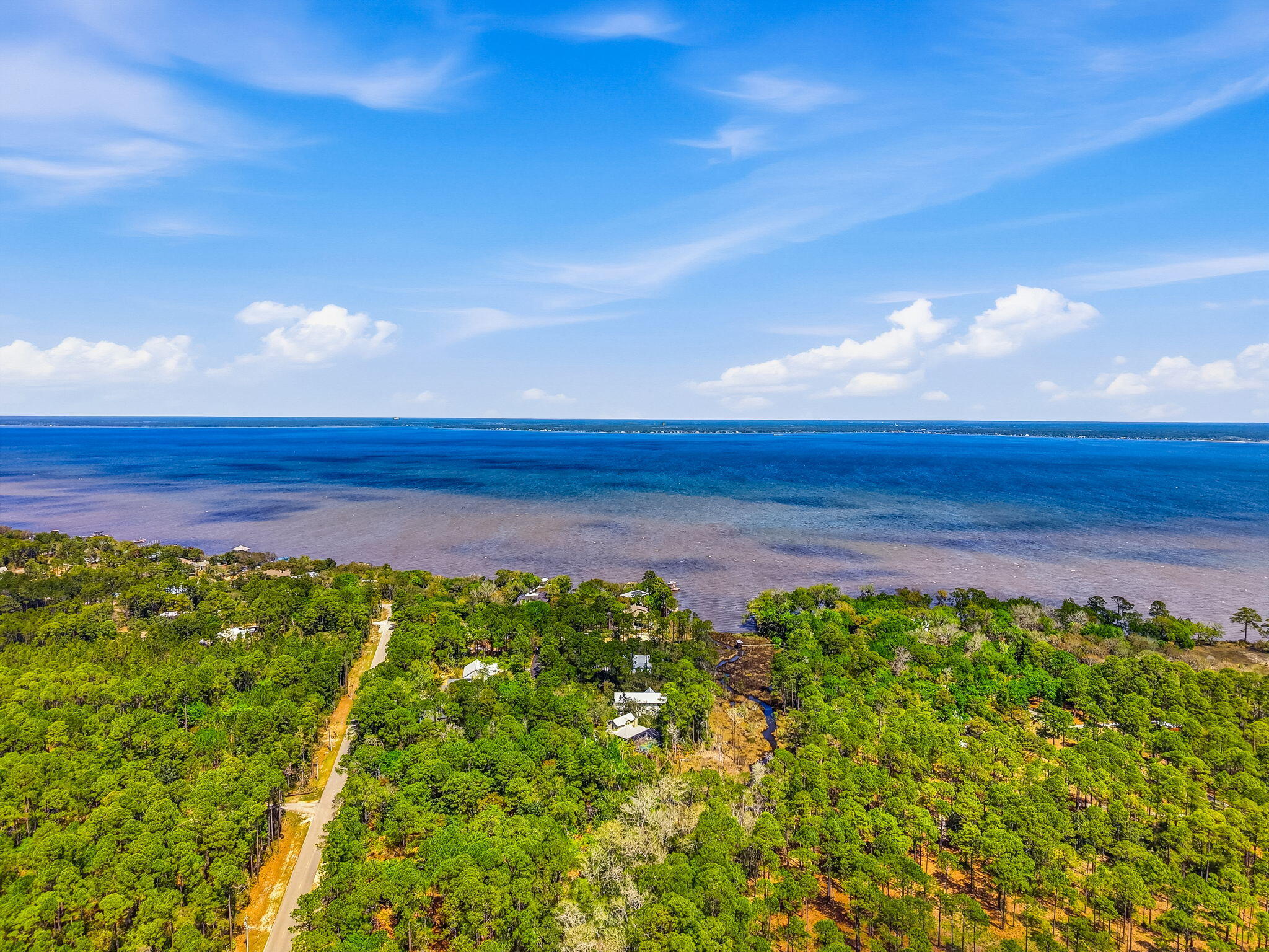 EDEN BAY ESTATES - Land