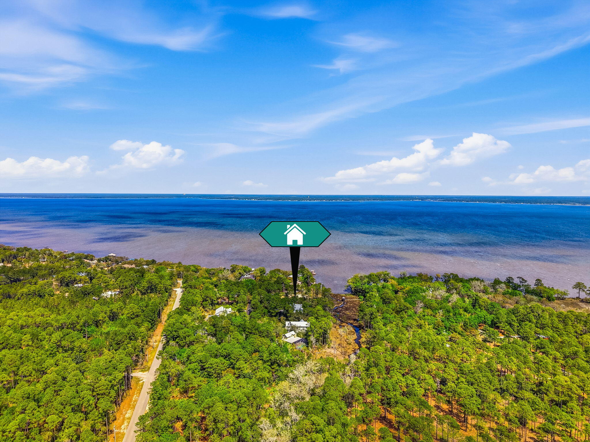 EDEN BAY ESTATES - Land