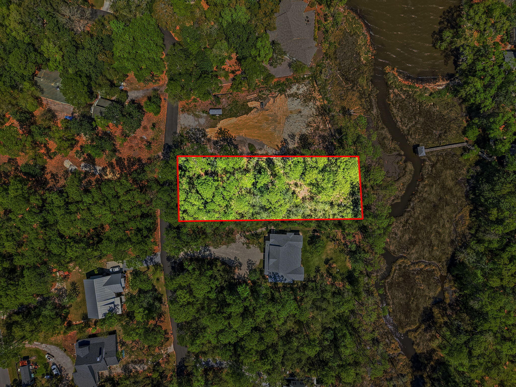 EDEN BAY ESTATES - Land