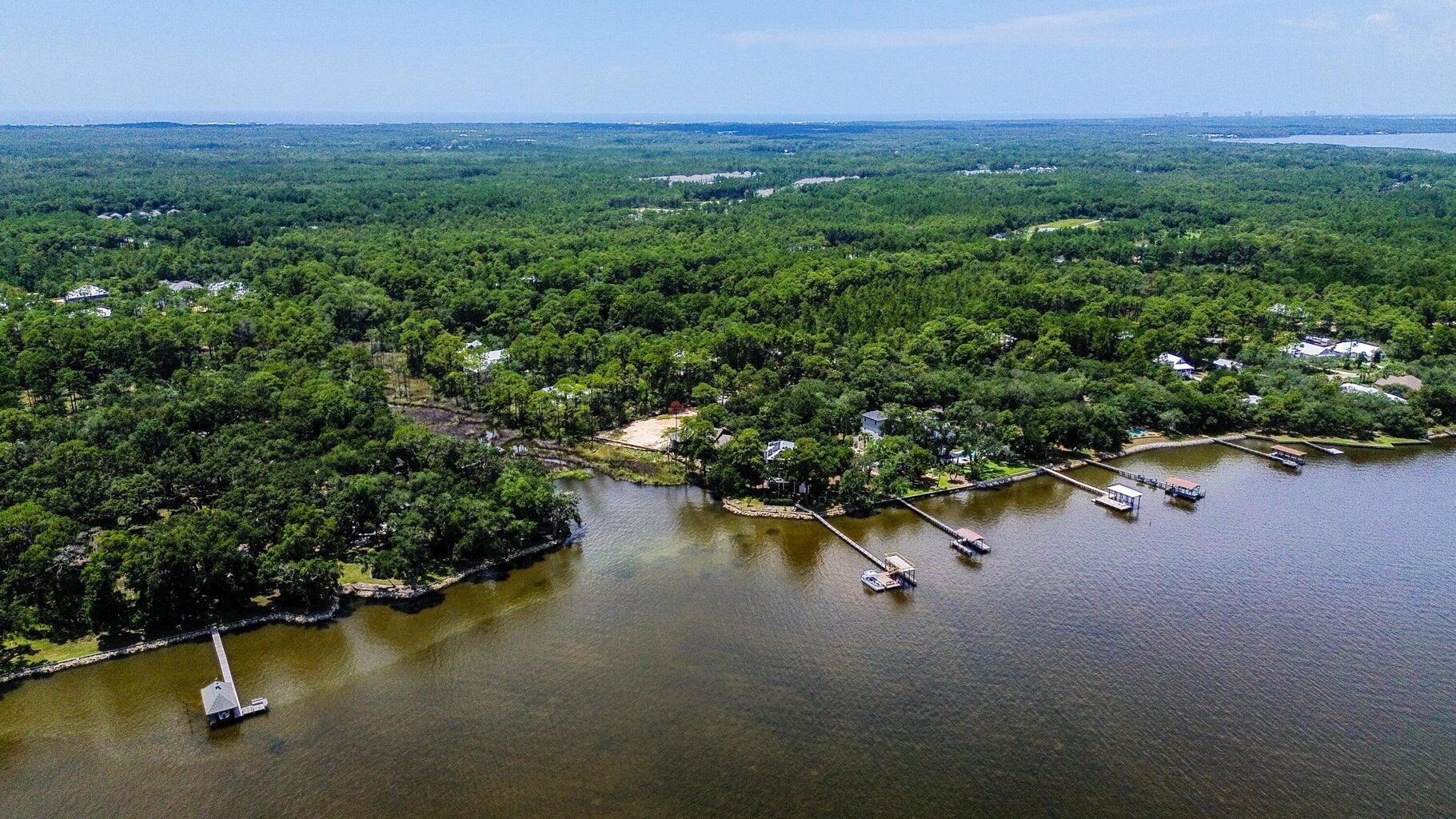 EDEN BAY ESTATES - Land