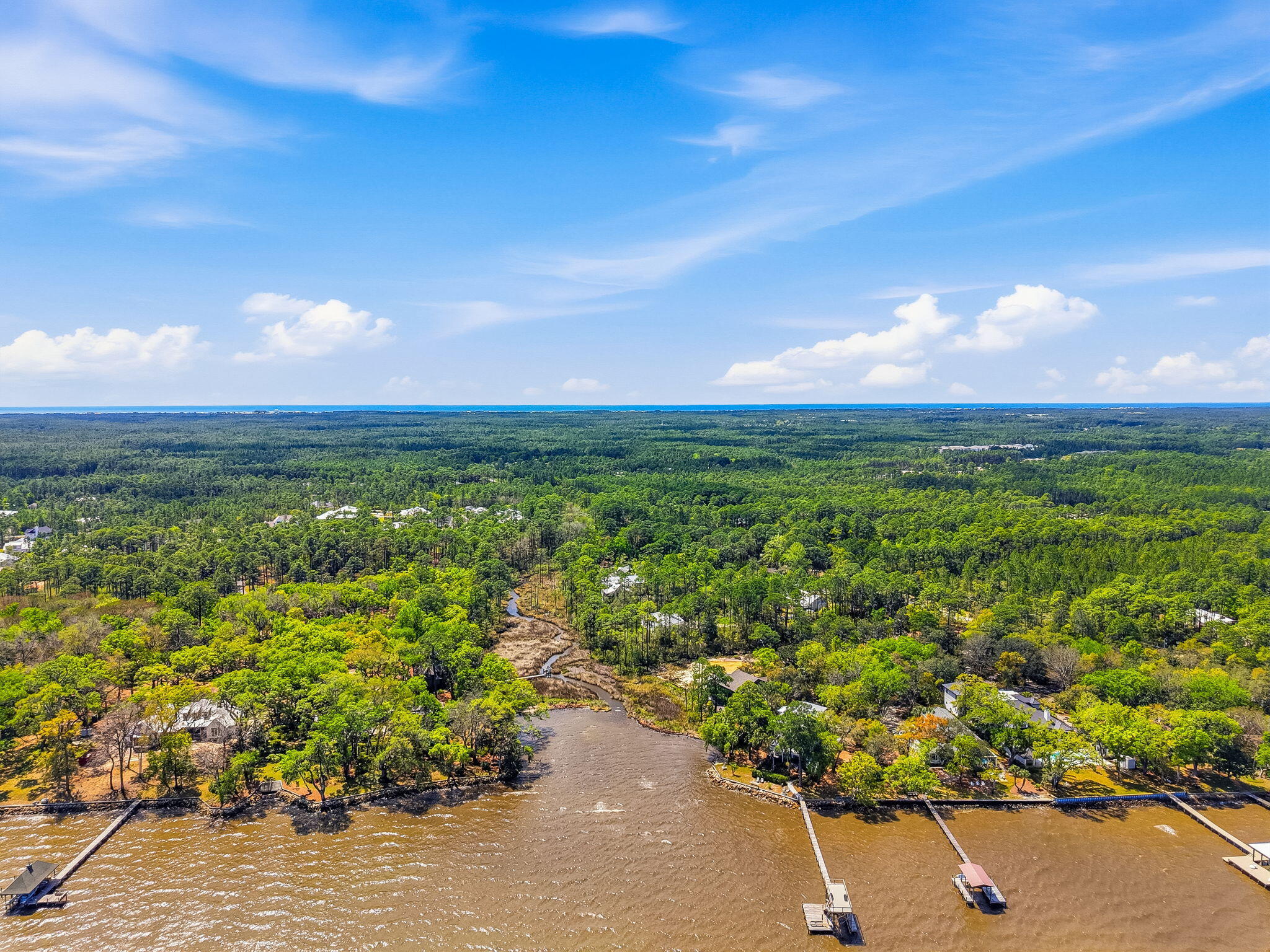 EDEN BAY ESTATES - Land