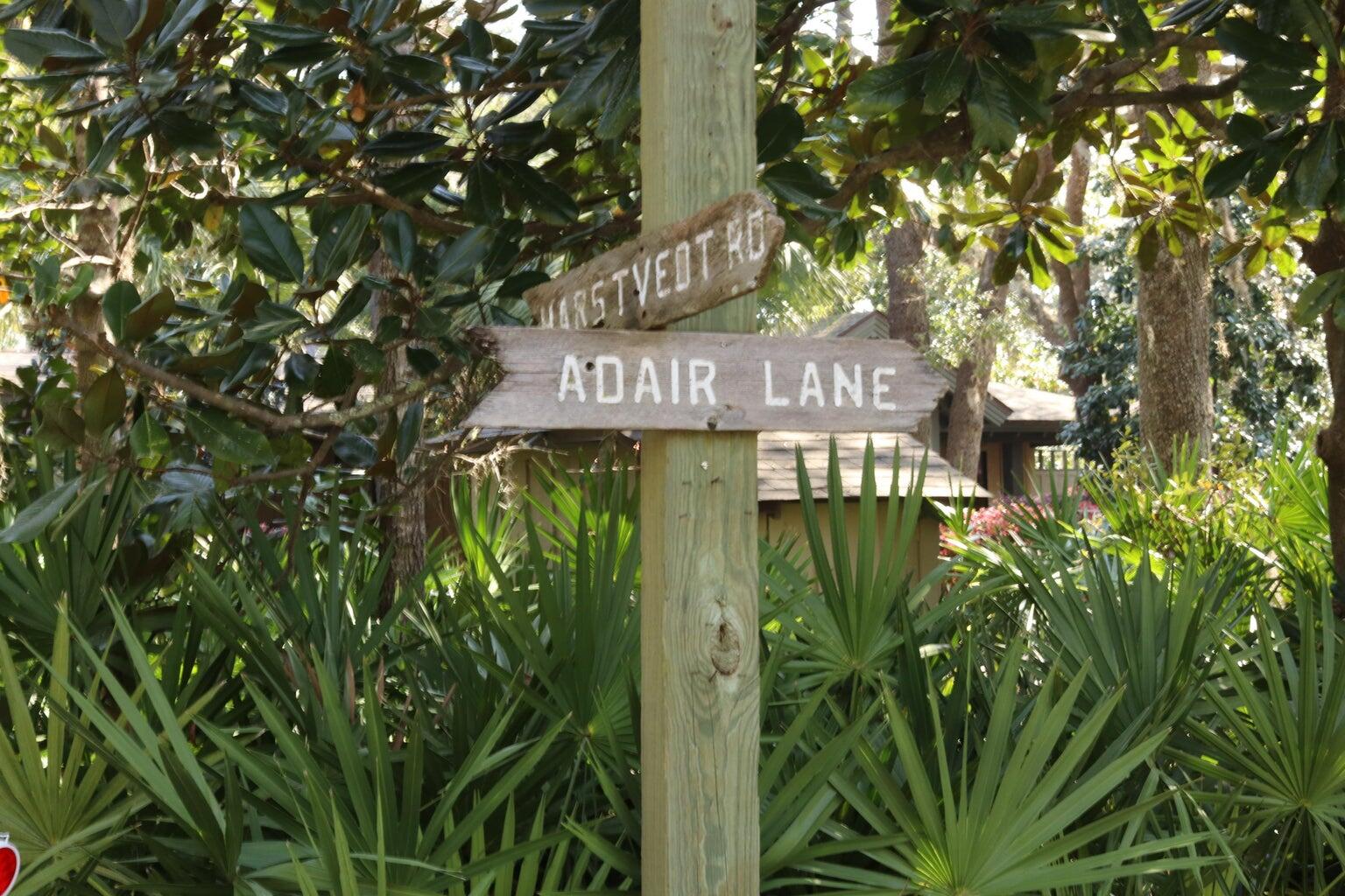 EDEN BAY ESTATES - Land