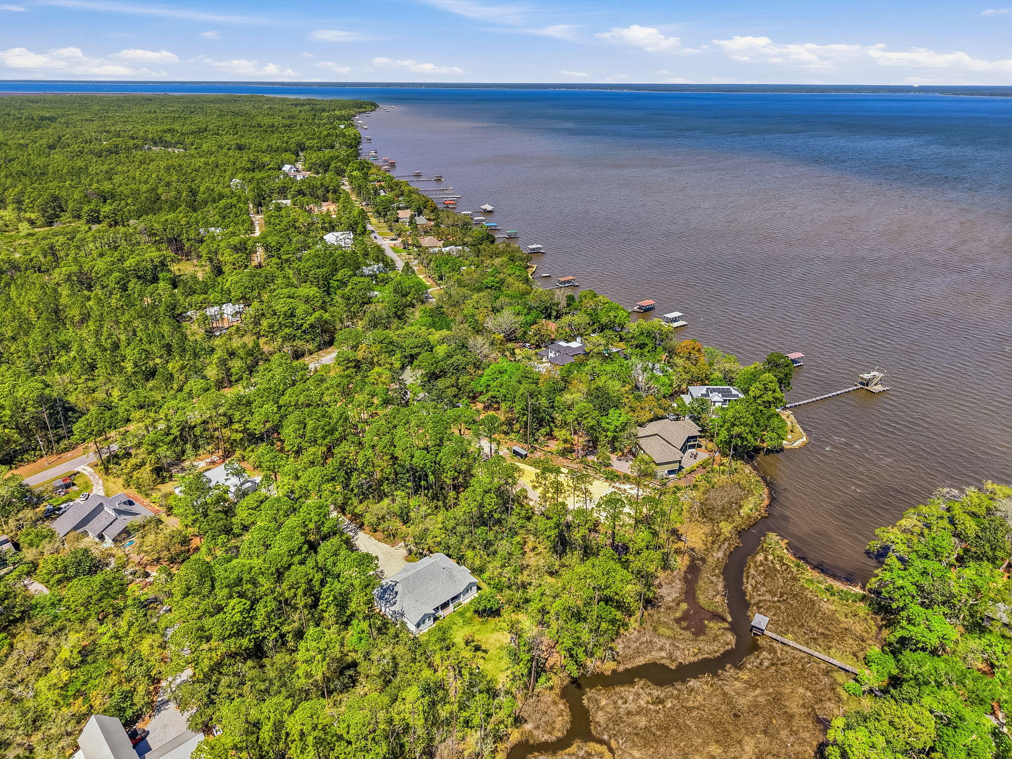 EDEN BAY ESTATES - Land