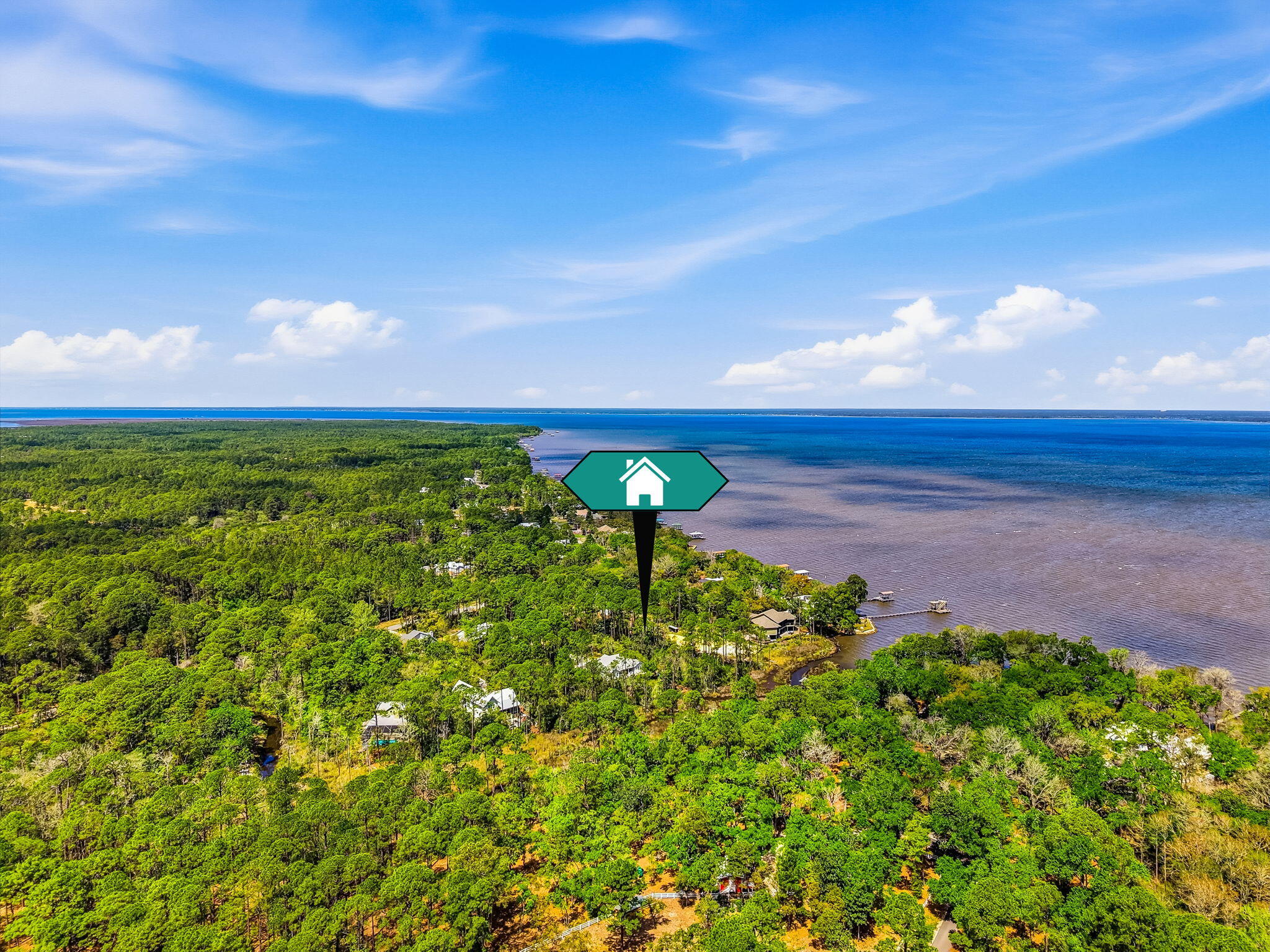 EDEN BAY ESTATES - Land