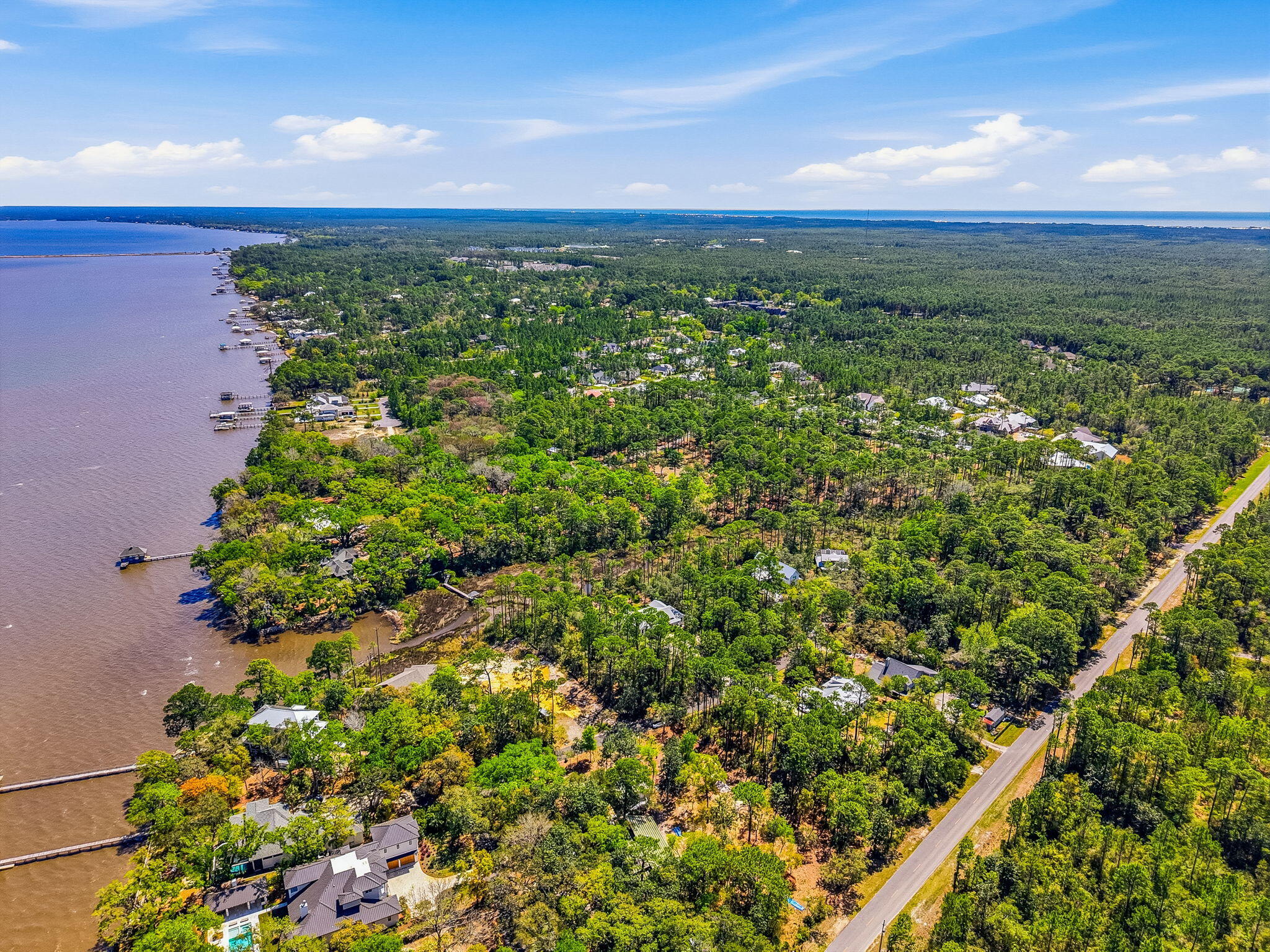 EDEN BAY ESTATES - Land