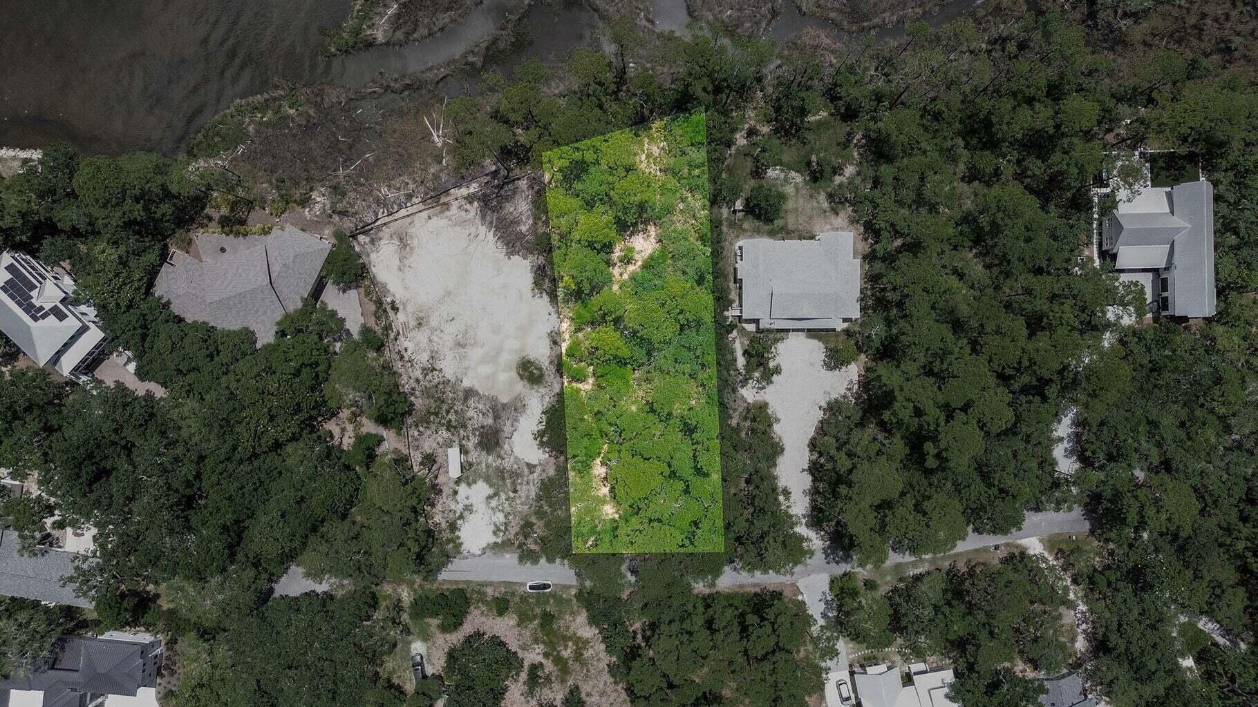 EDEN BAY ESTATES - Land