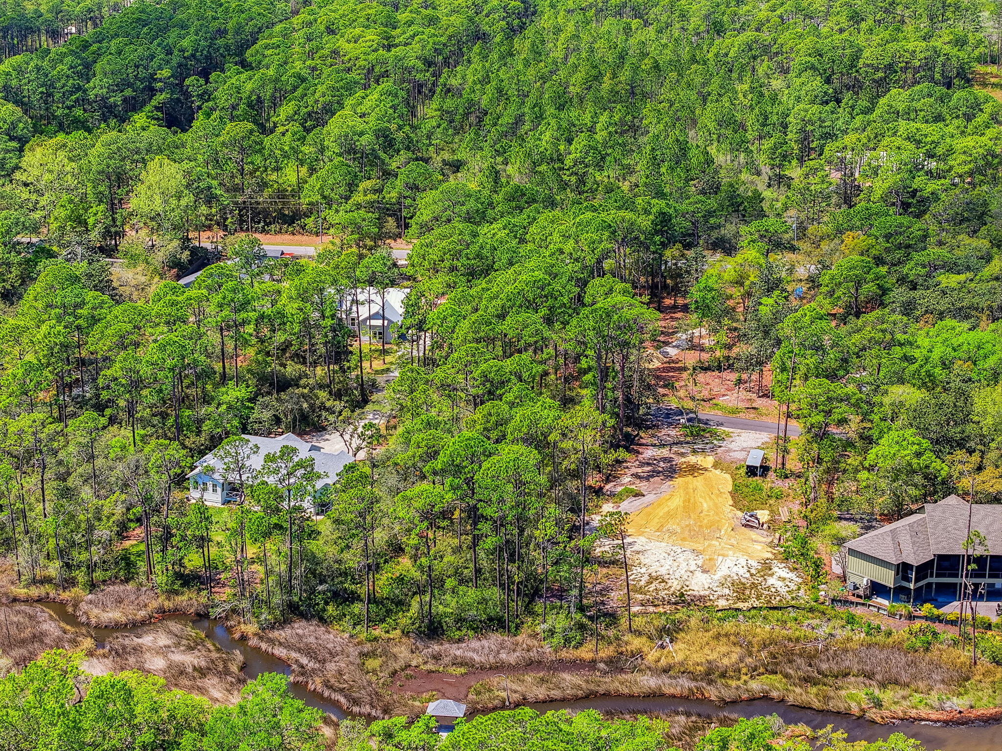 EDEN BAY ESTATES - Land