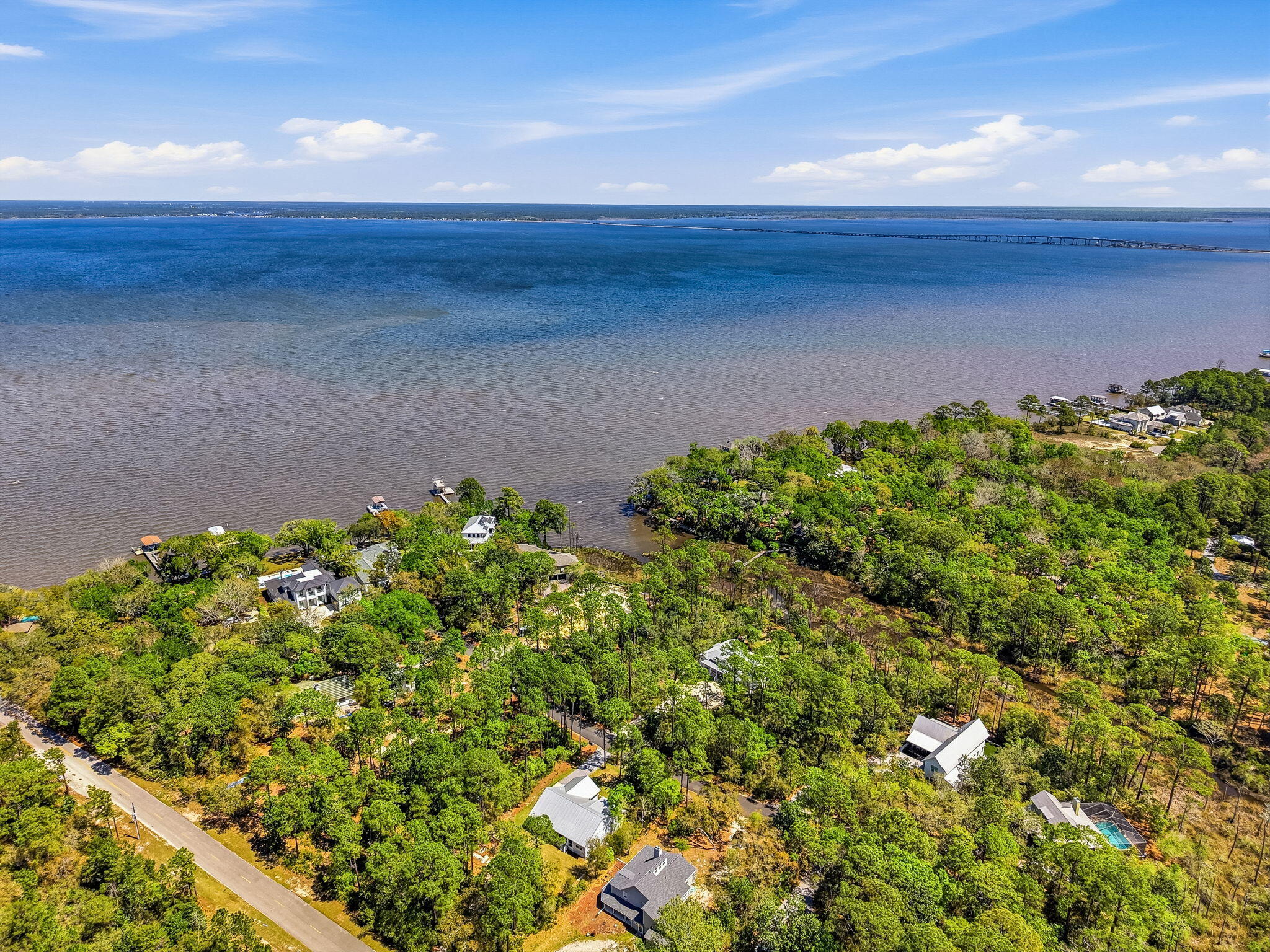 EDEN BAY ESTATES - Land