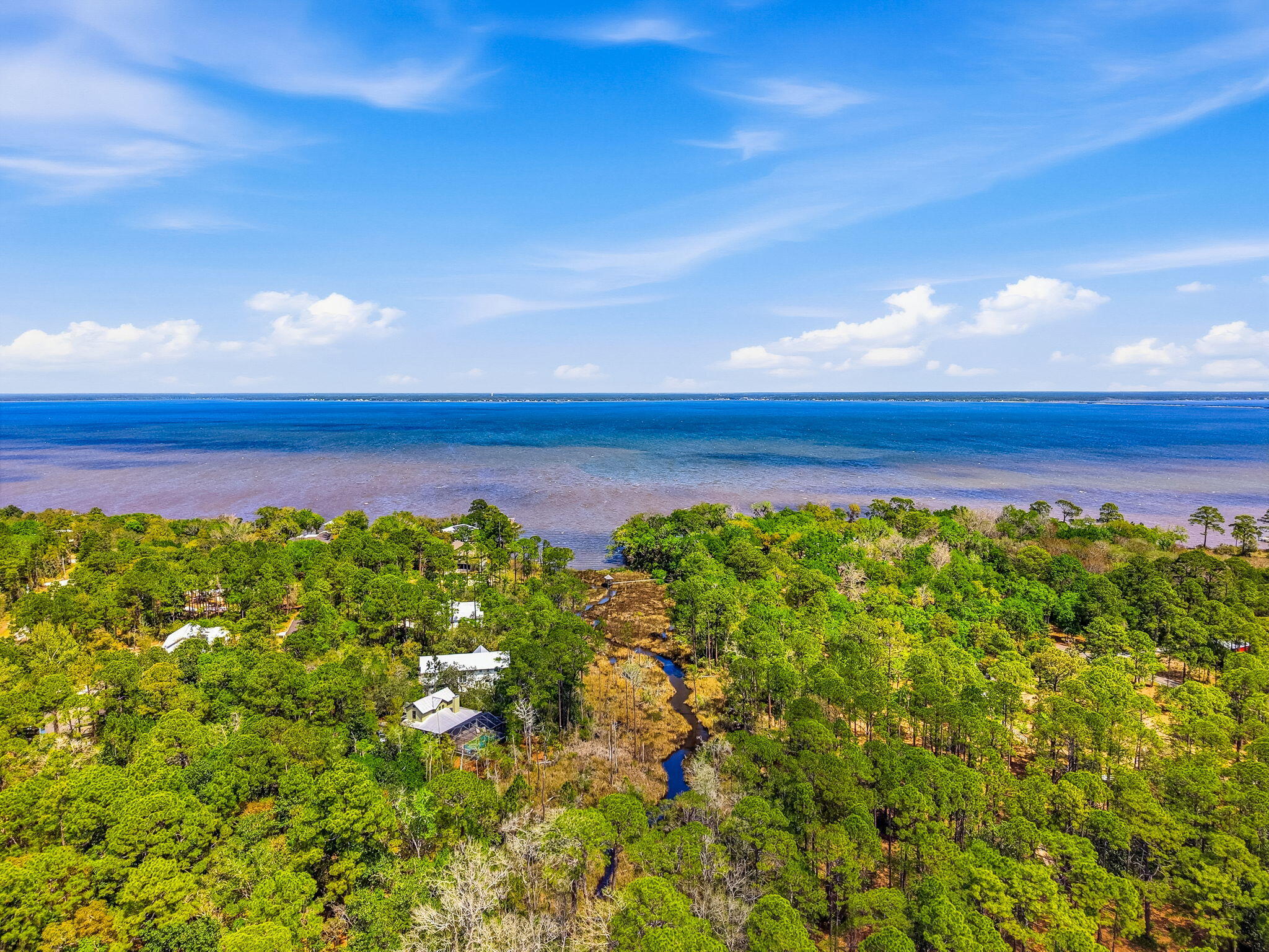 EDEN BAY ESTATES - Land