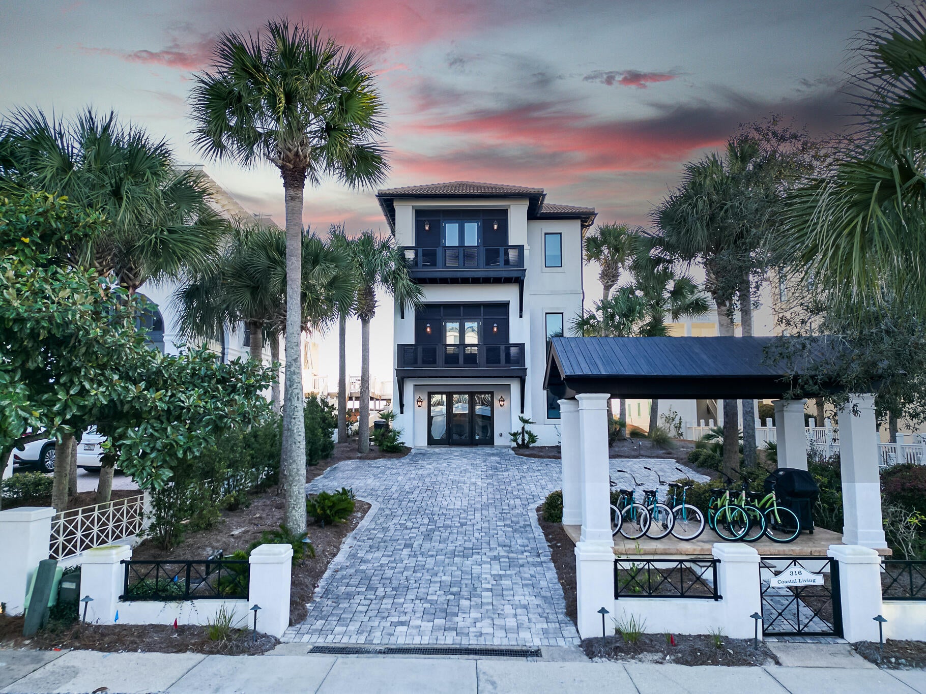 316 Beachside Drive