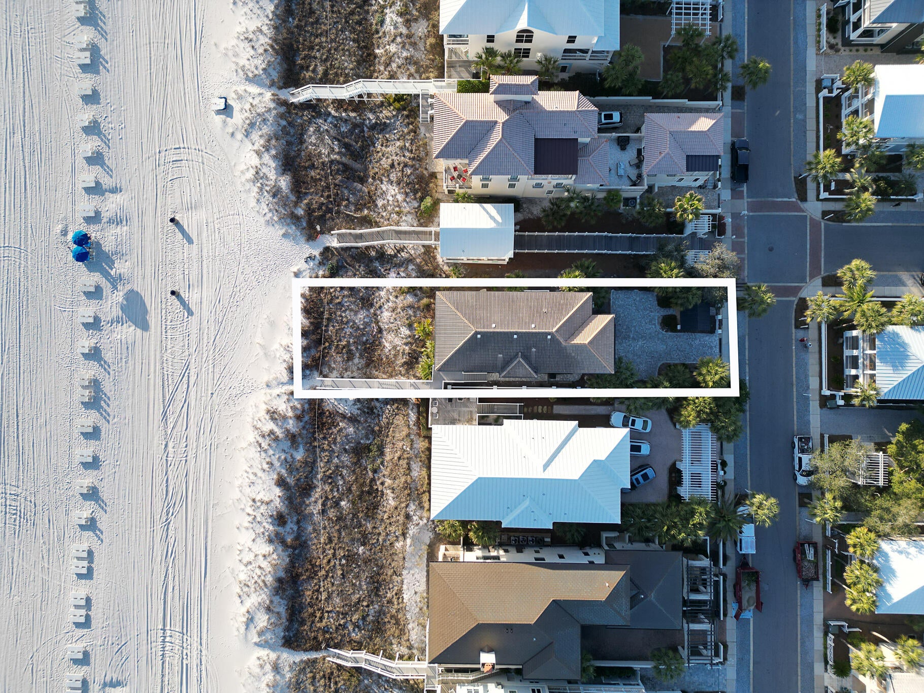 316 Beachside Drive