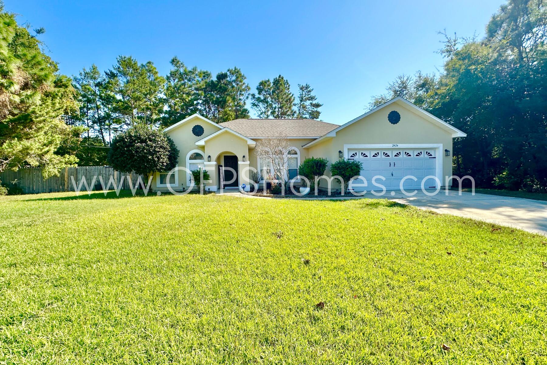 PALMETTO RIDGE - Residential Lease