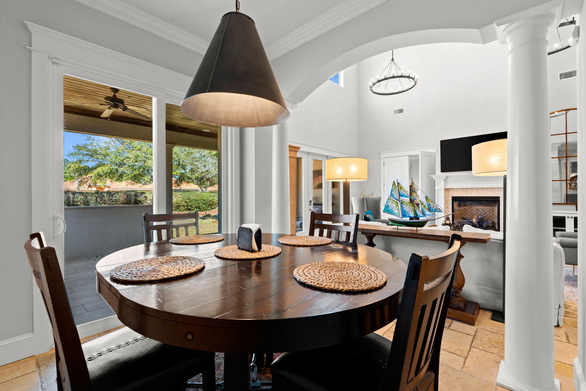 SUNSET BEACH PH 2 BLUEWATER BAY - Residential