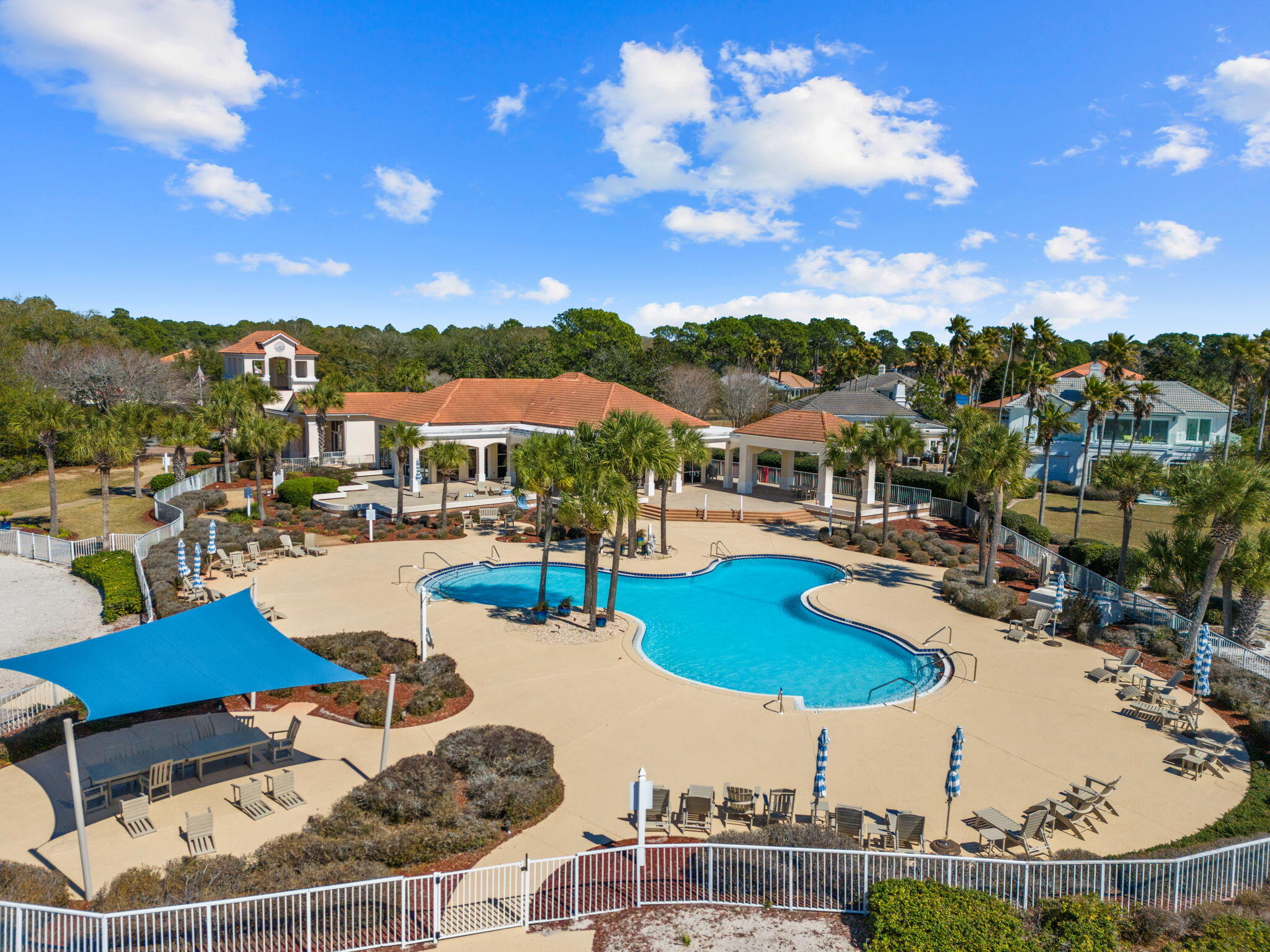 SUNSET BEACH PH 2 BLUEWATER BAY - Residential