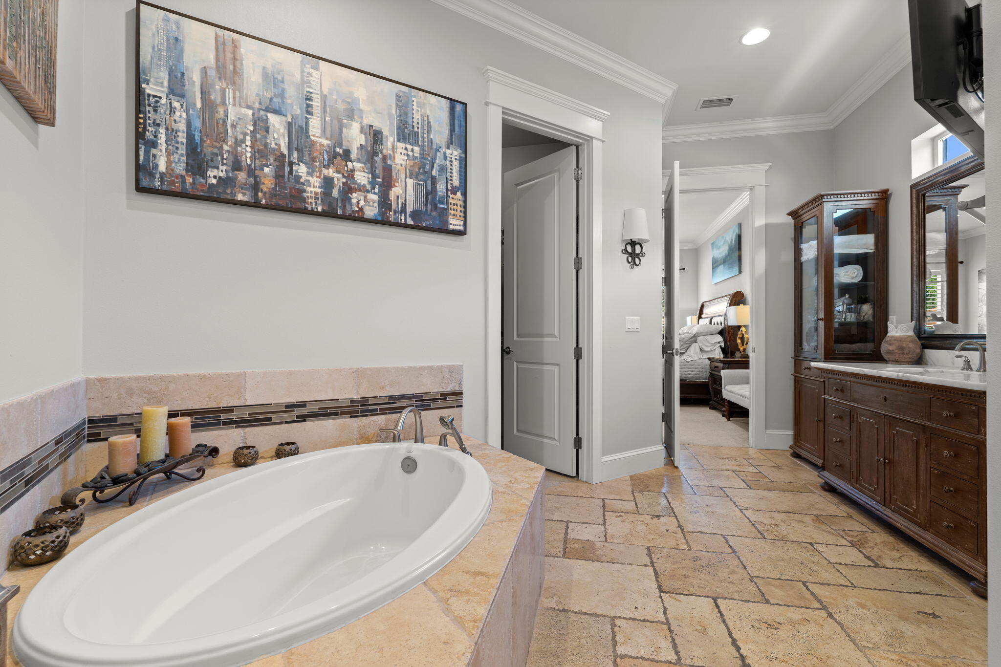 SUNSET BEACH PH 2 BLUEWATER BAY - Residential