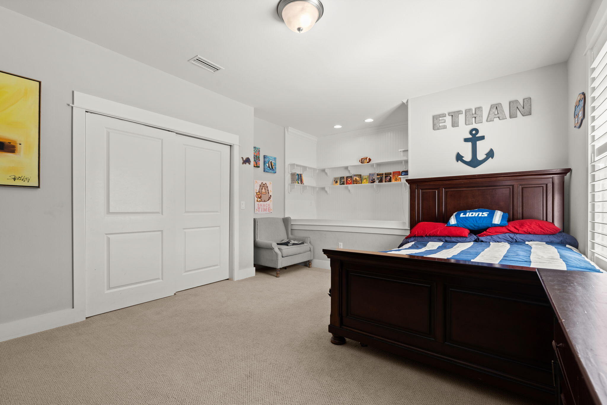 SUNSET BEACH PH 2 BLUEWATER BAY - Residential