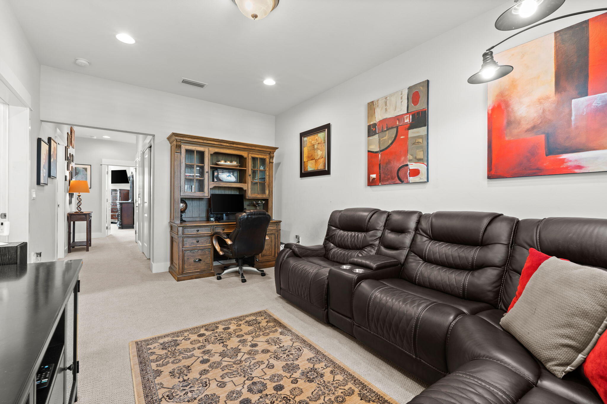 SUNSET BEACH PH 2 BLUEWATER BAY - Residential