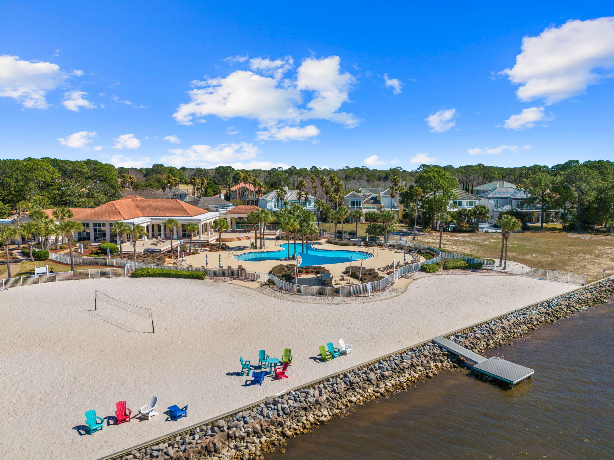 SUNSET BEACH PH 2 BLUEWATER BAY - Residential