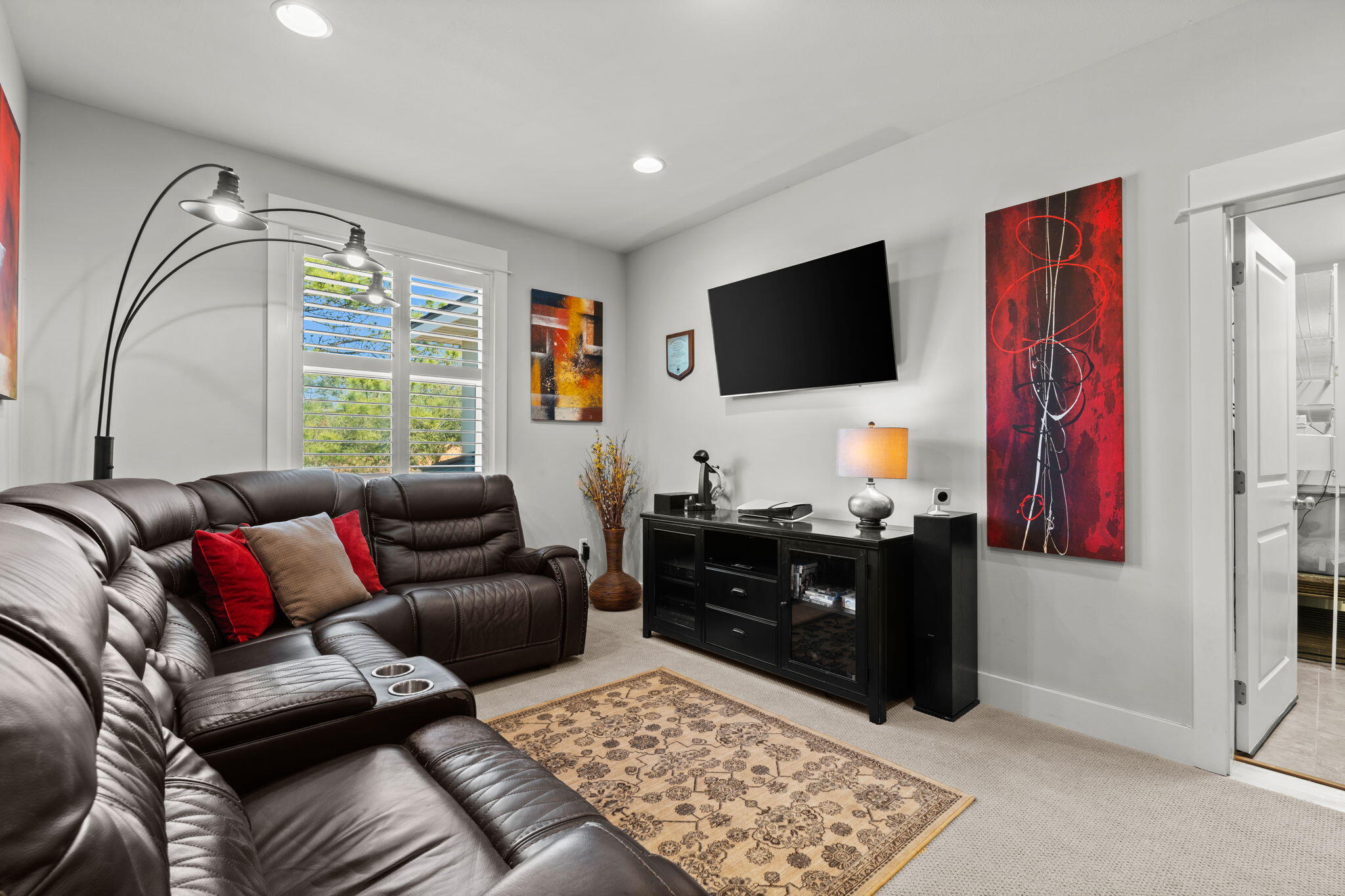 SUNSET BEACH PH 2 BLUEWATER BAY - Residential