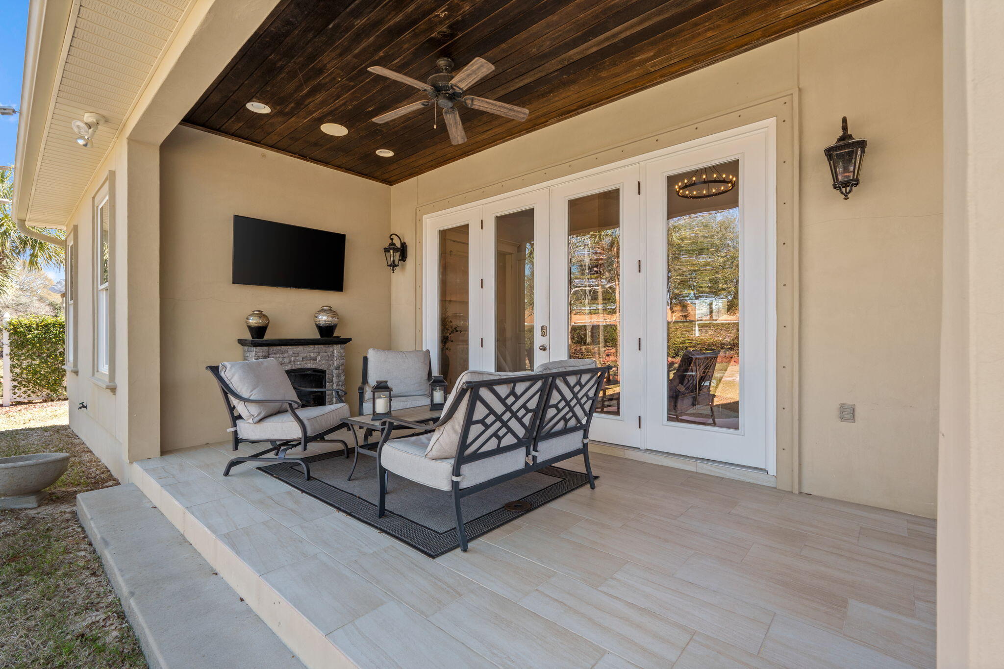 SUNSET BEACH PH 2 BLUEWATER BAY - Residential