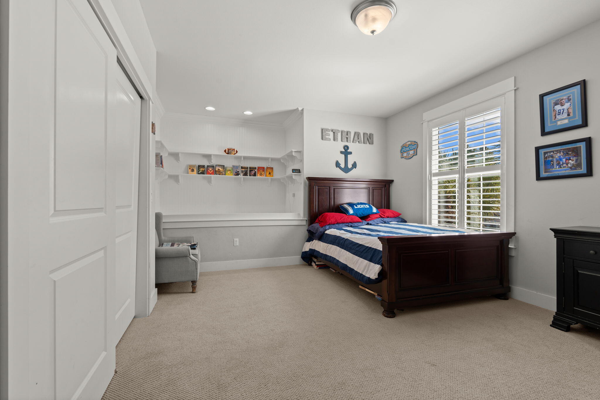 SUNSET BEACH PH 2 BLUEWATER BAY - Residential